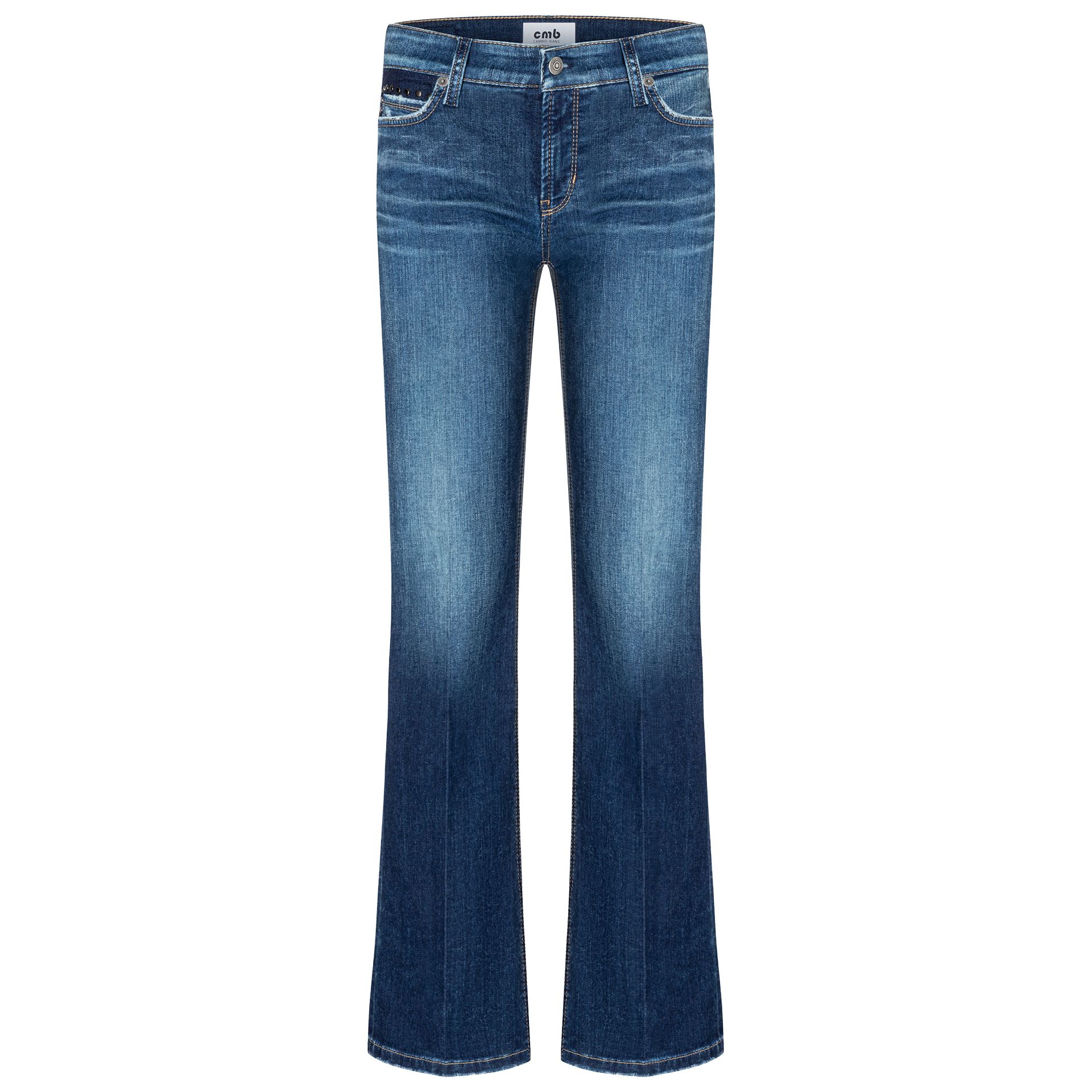 Cambio Broek Paris