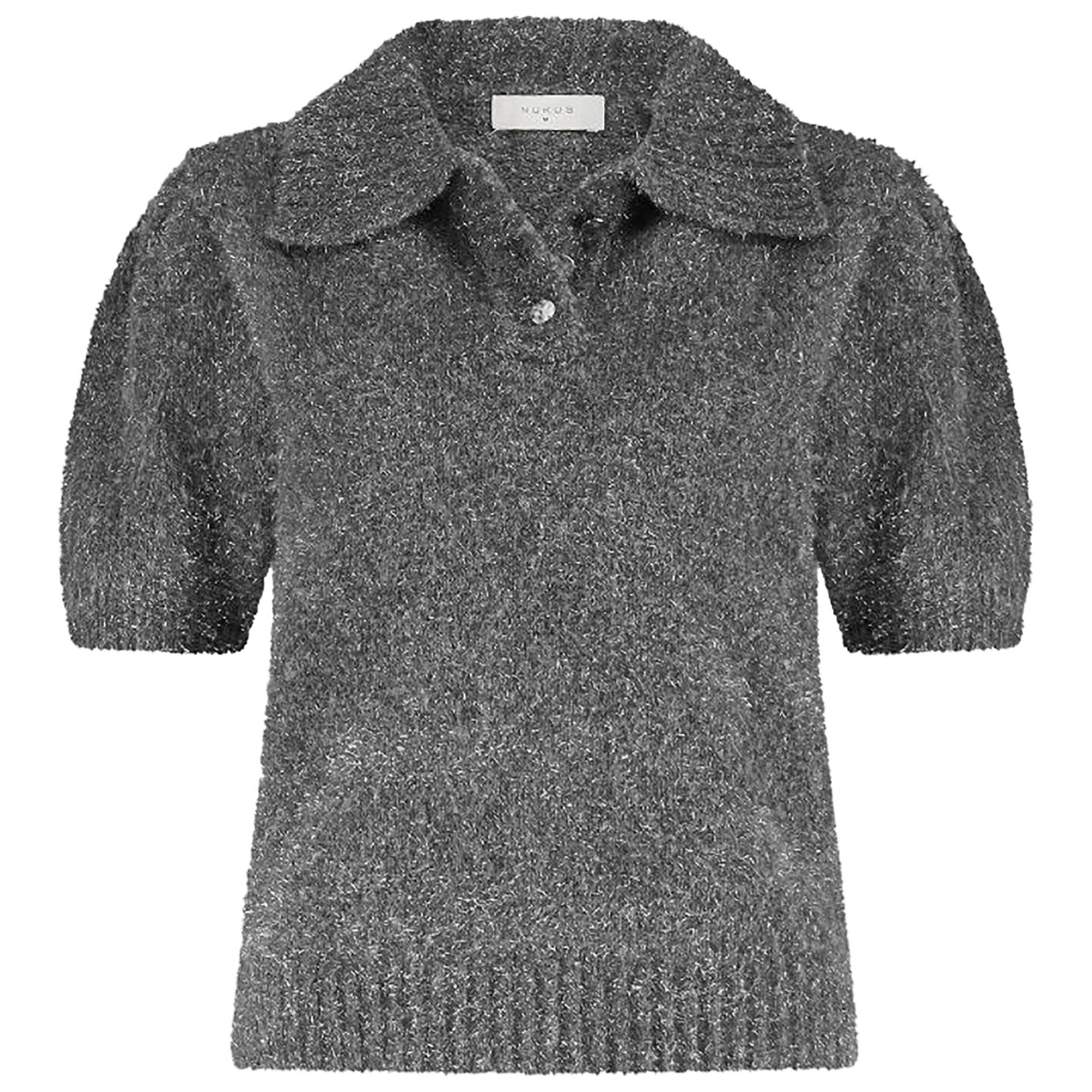 NUKUS Pullover Sandra