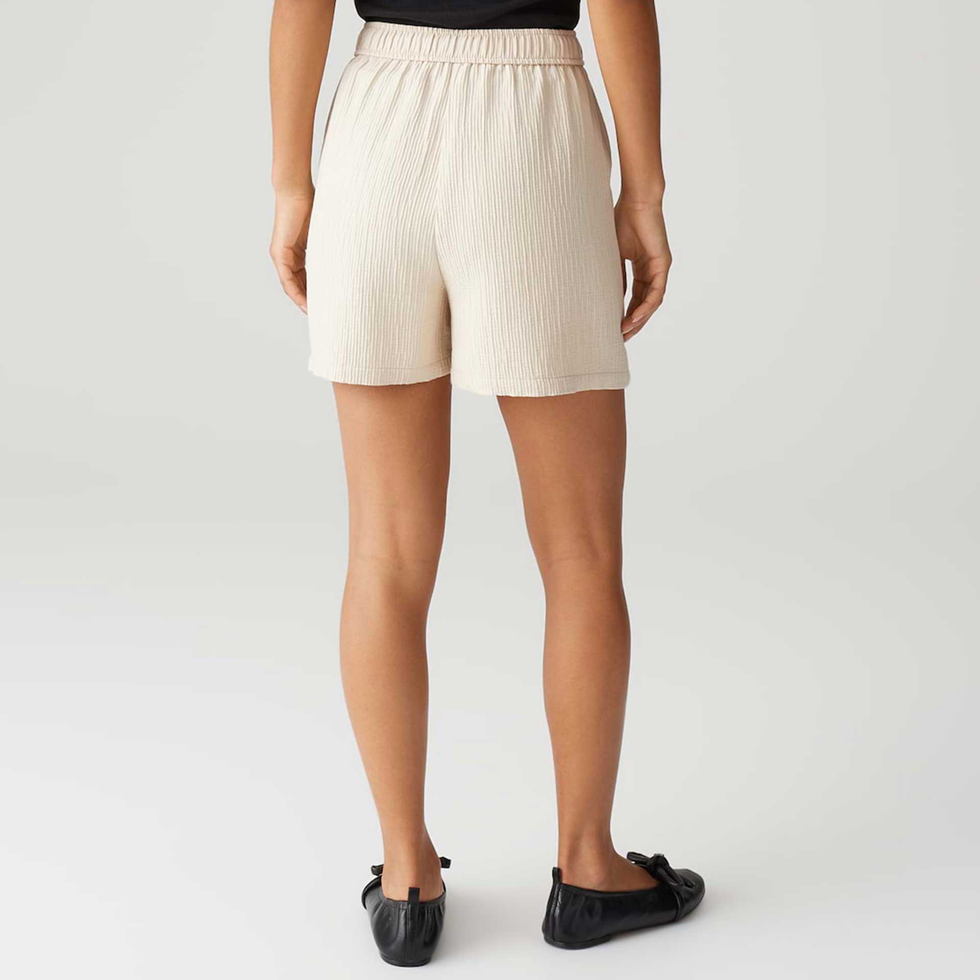 Opus Short Melane