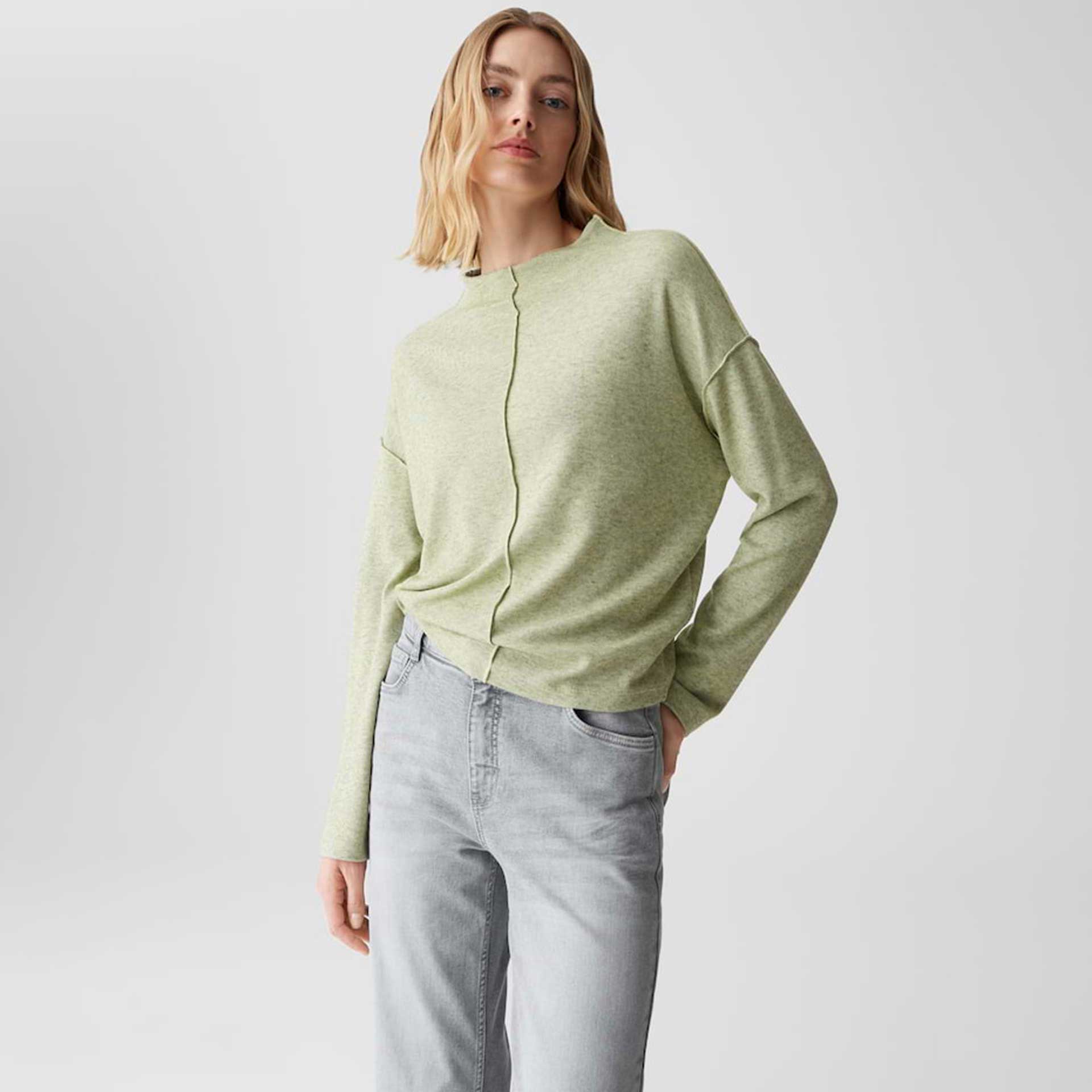 Opus Sweater Sinzi