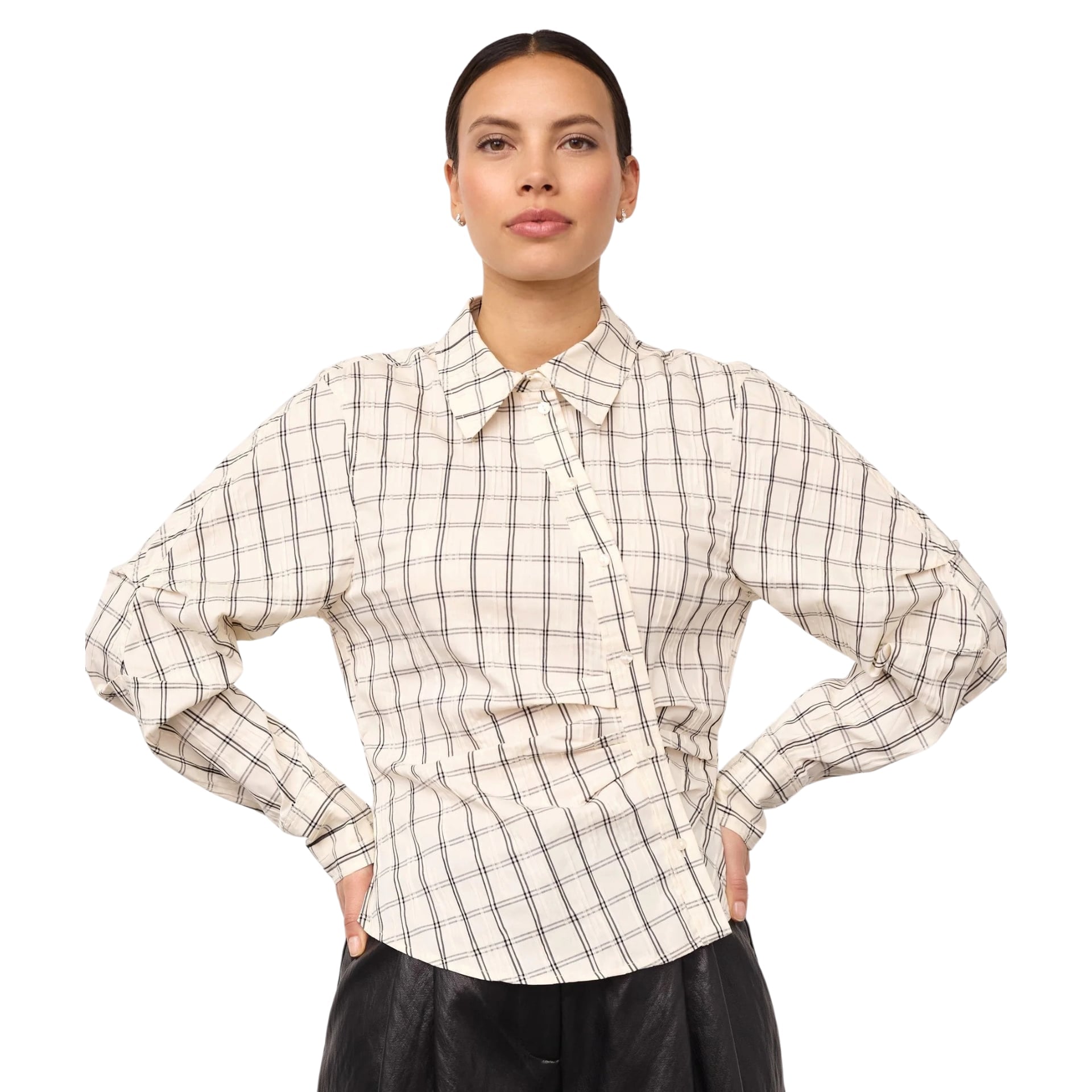 Co'couture Blouse Biso
