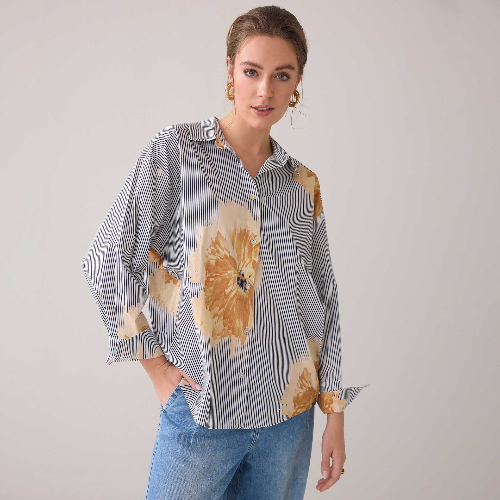 Summum Blouse