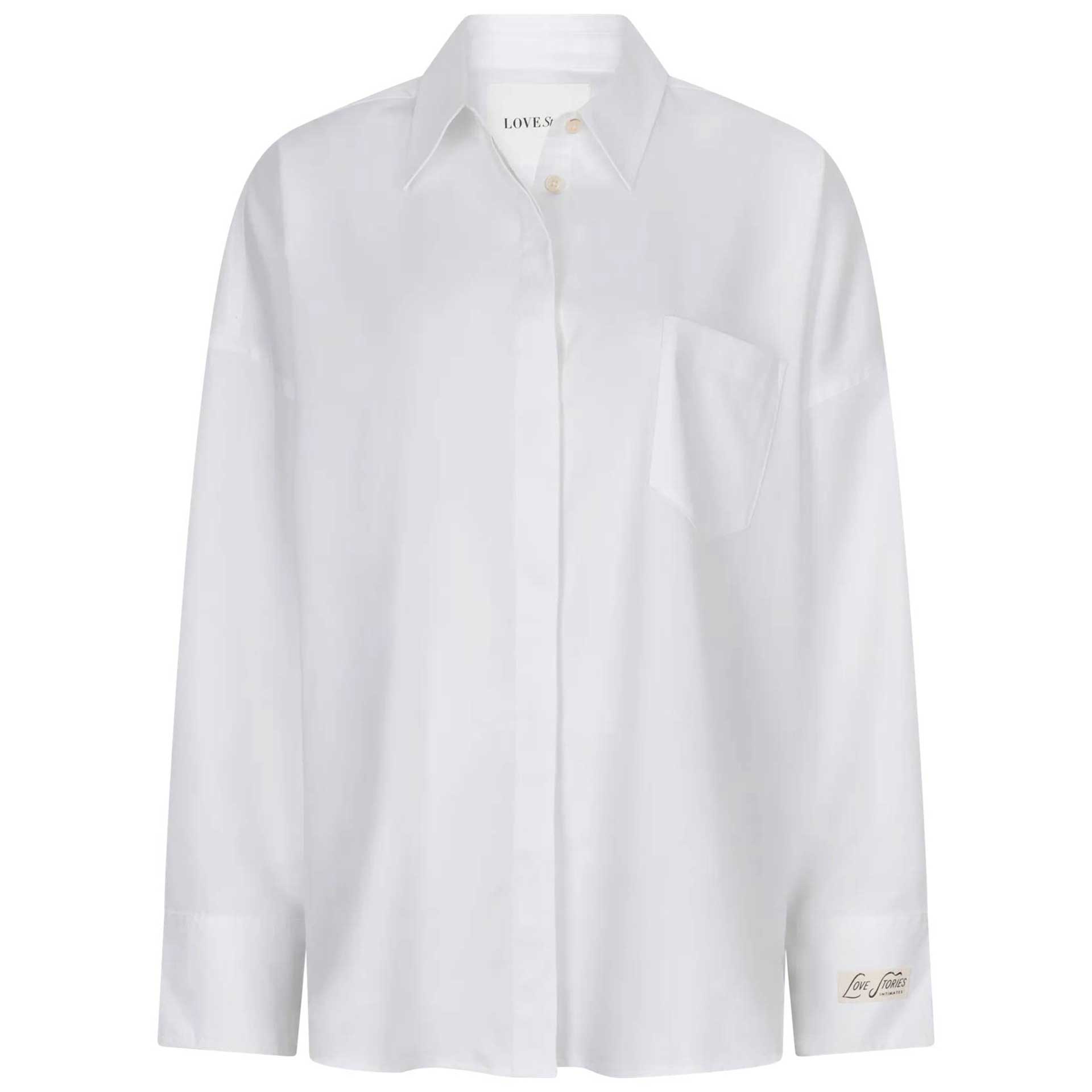 Love Stories Blouse Hailey