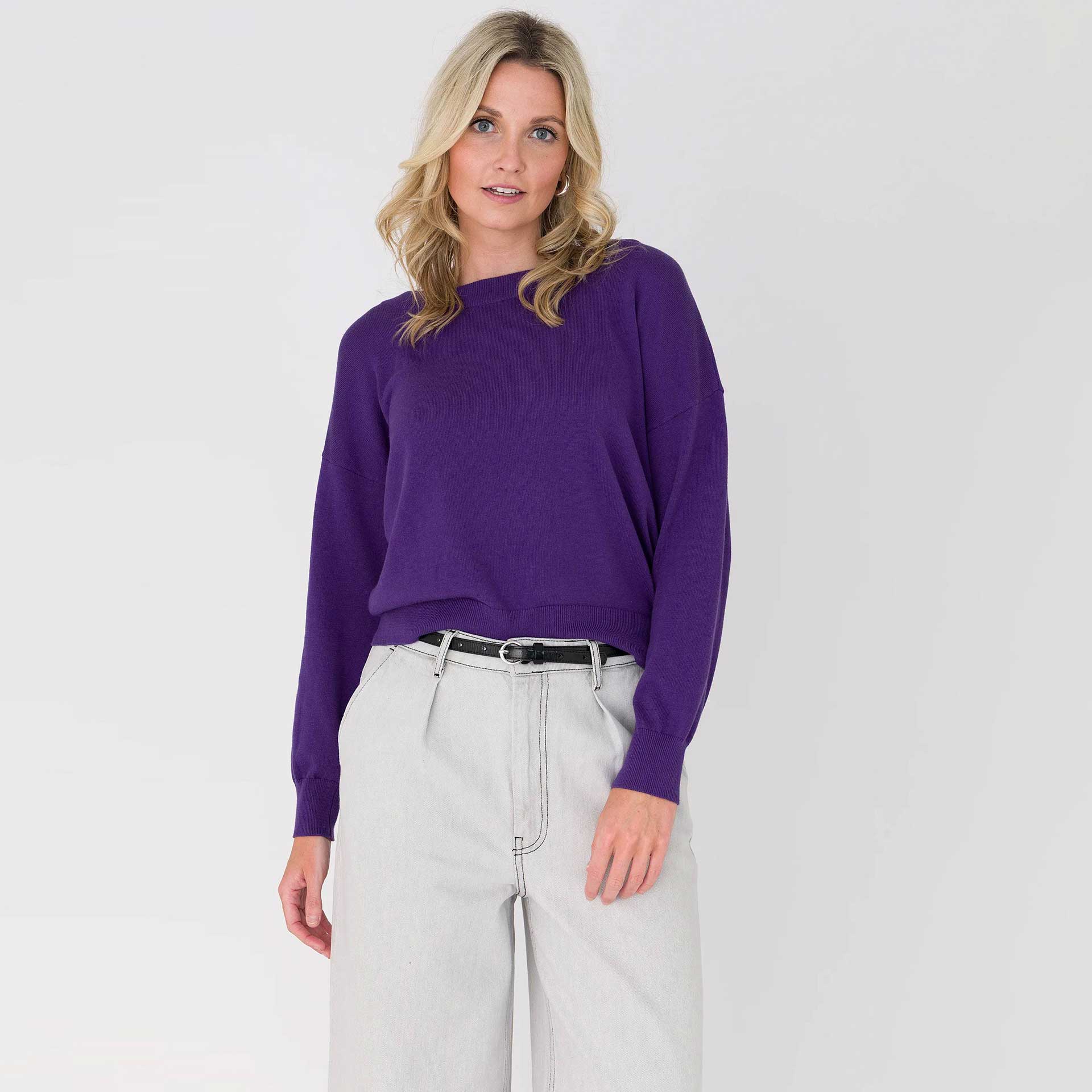 Anna  Sweater