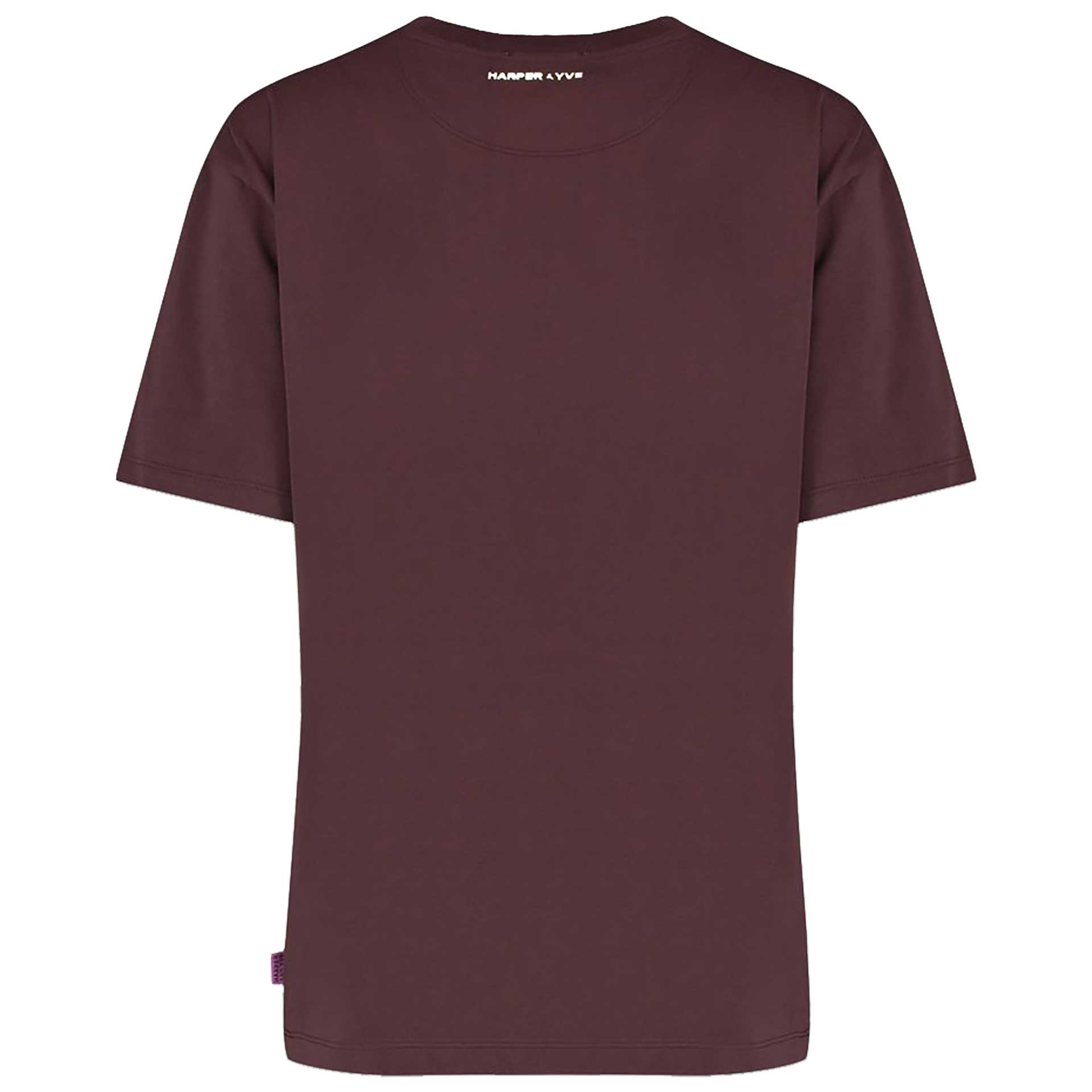 Harper & Yve T-Shirt Dramatic