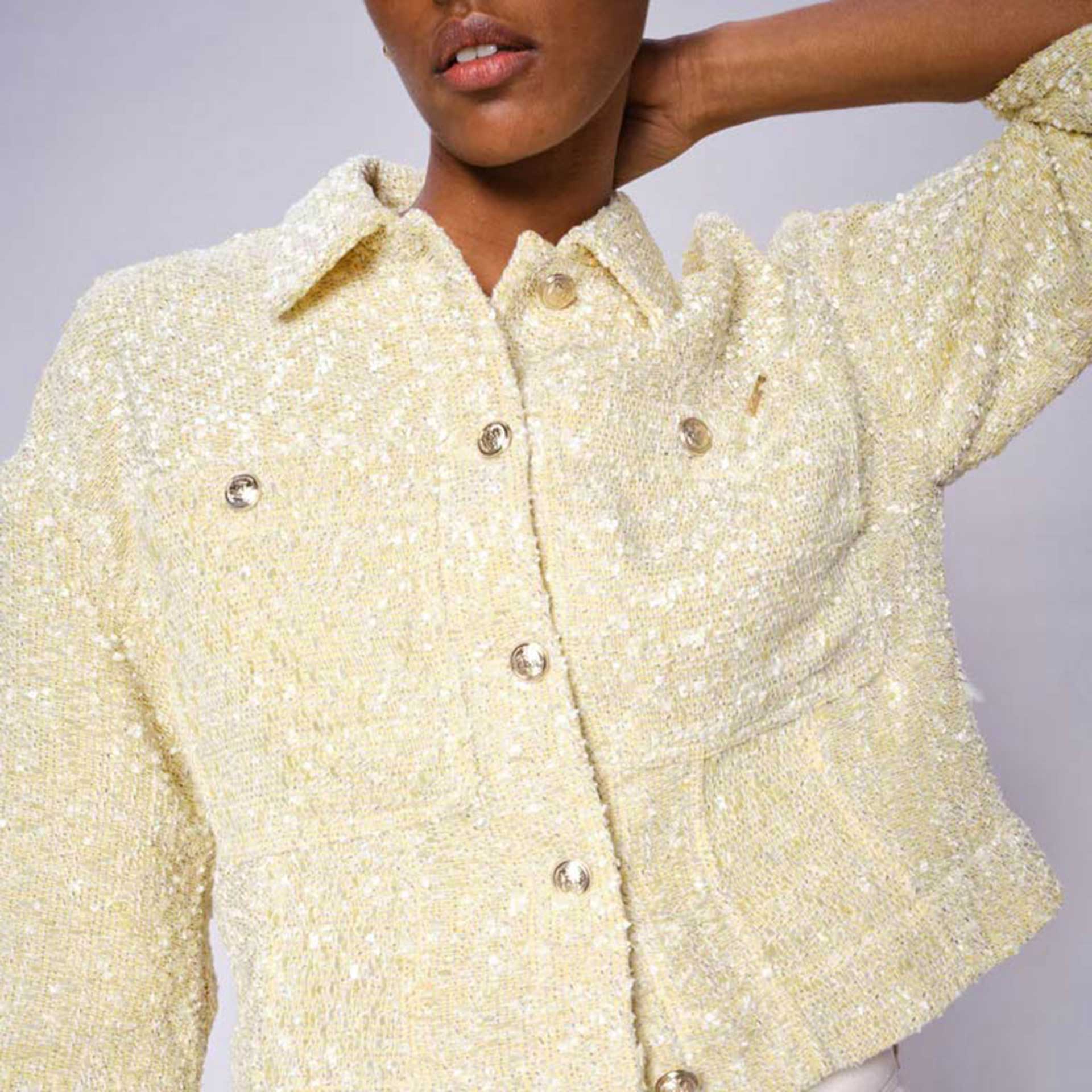 Mos Mosh Mino Jacket