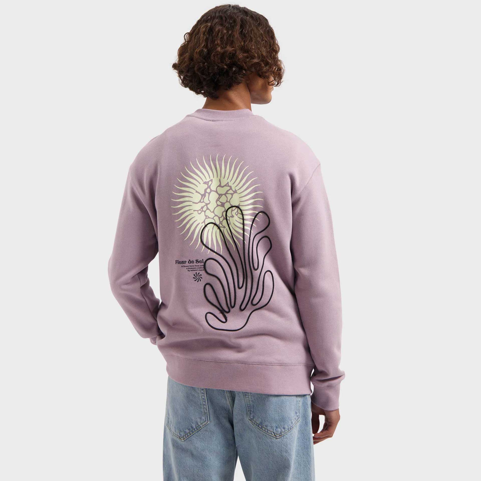 Law of the Sea Sweater