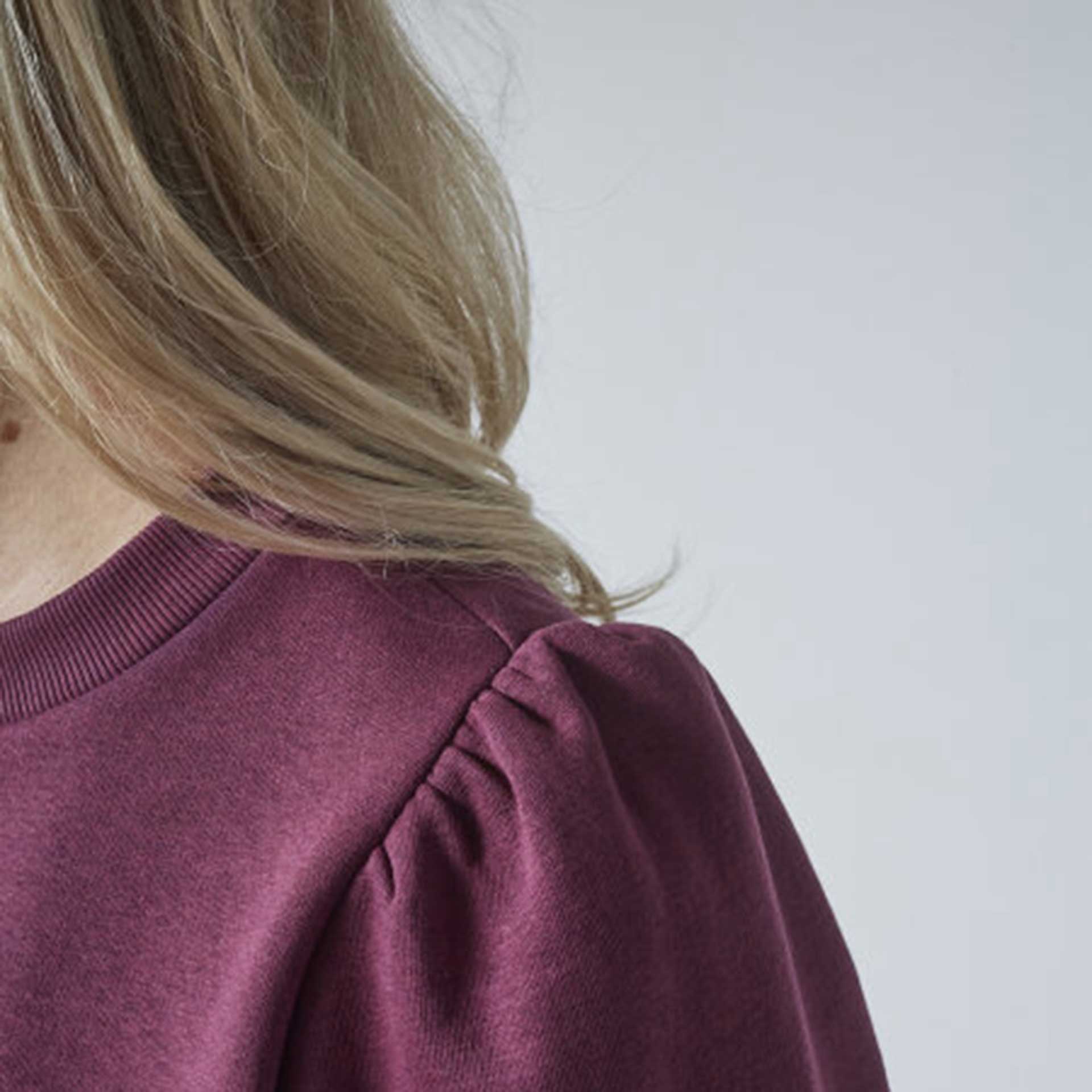 Sisters Point Sweater