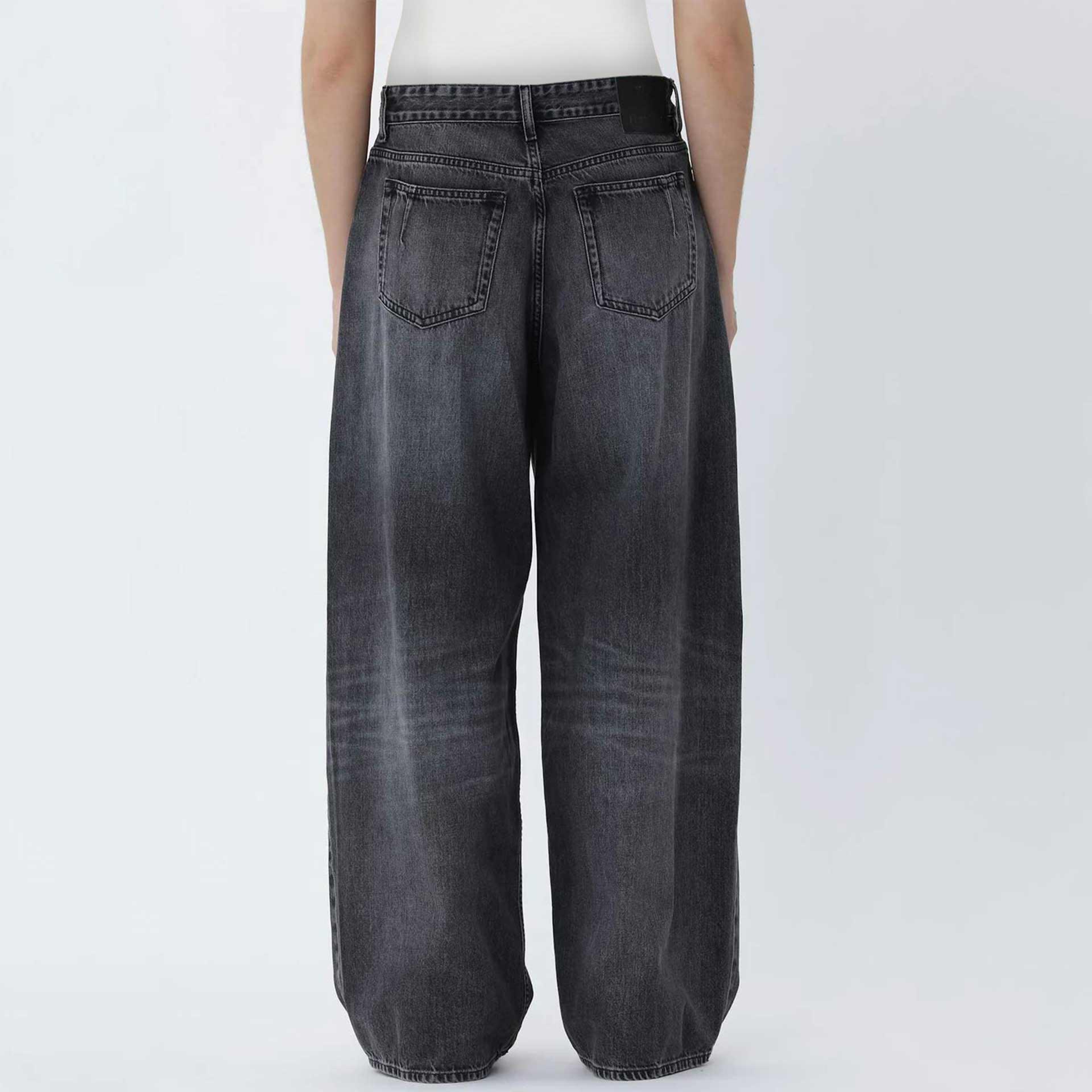 Won Hundred Jeans Lyon