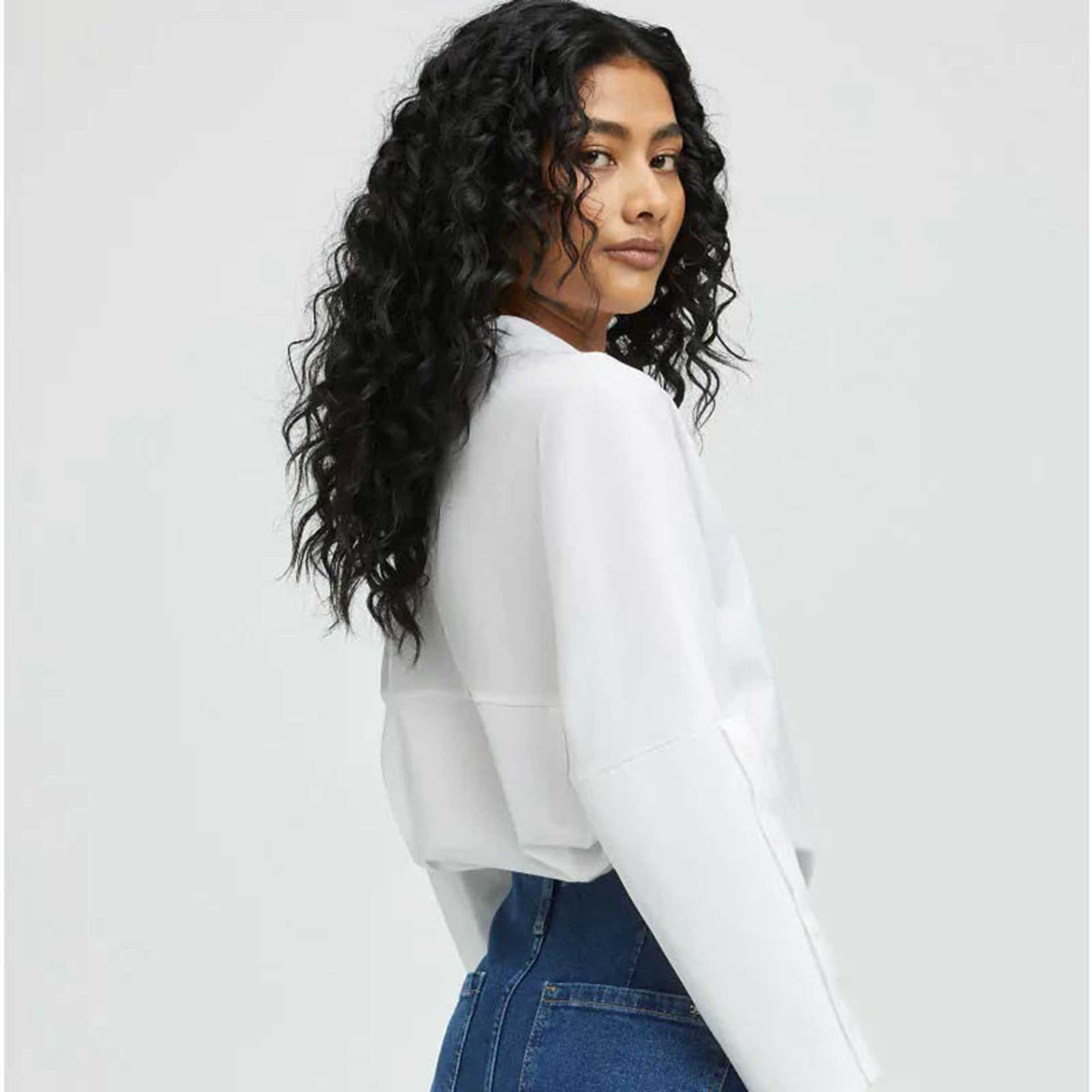 Xandres Blouse Hatan
