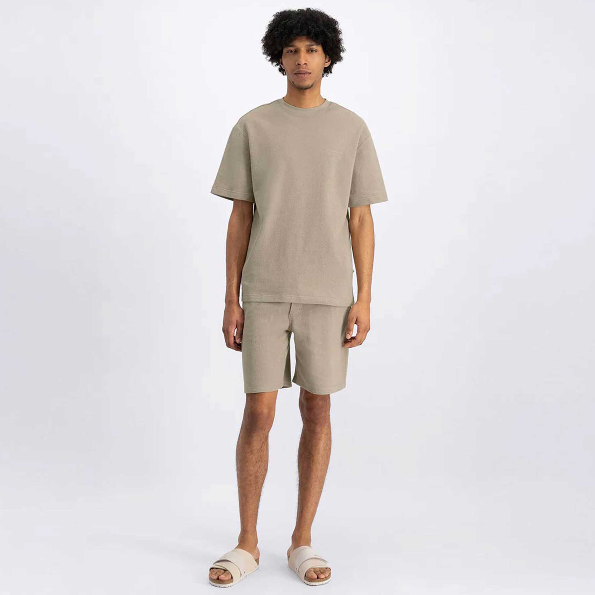 Law of the Sea T-Shirt Notos