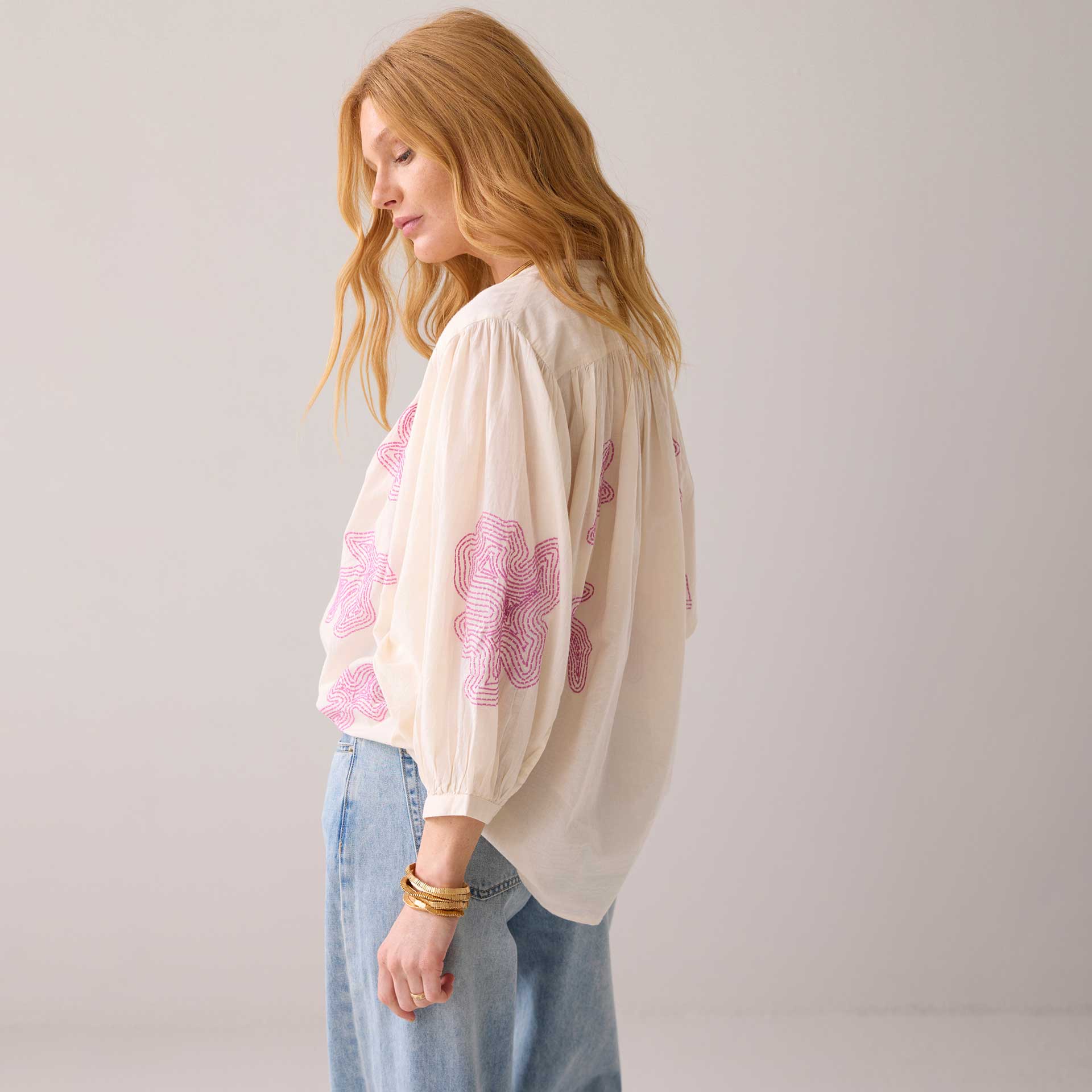 Summum Blouse