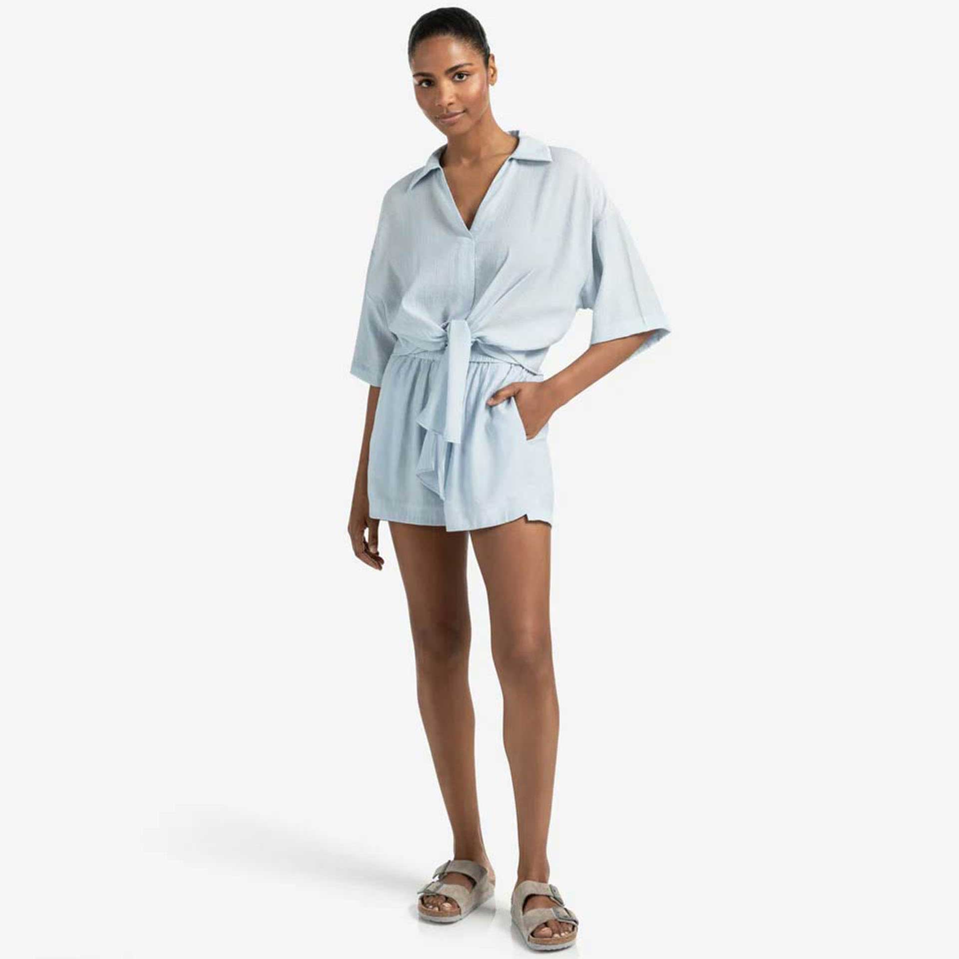YaYa Blouse 
