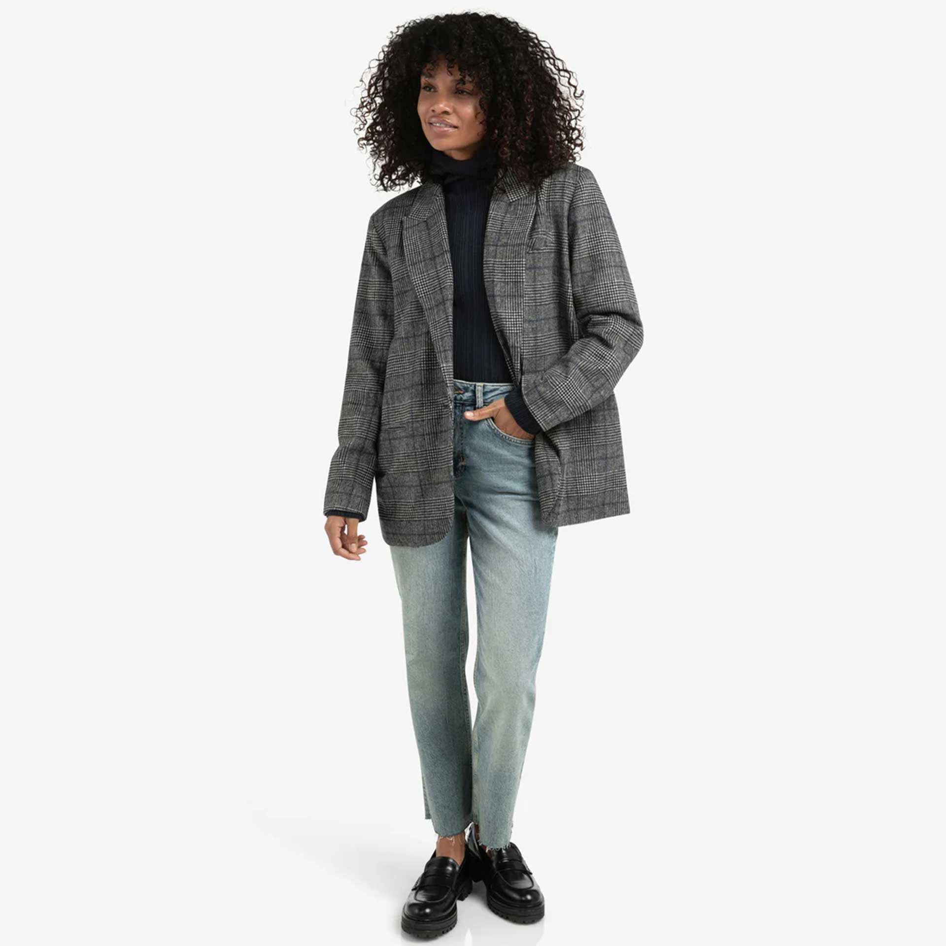 YaYa Blazer