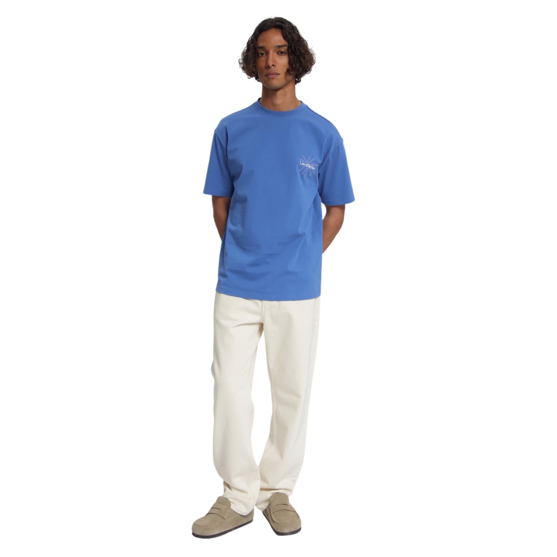 Law of the Sea T-shirt