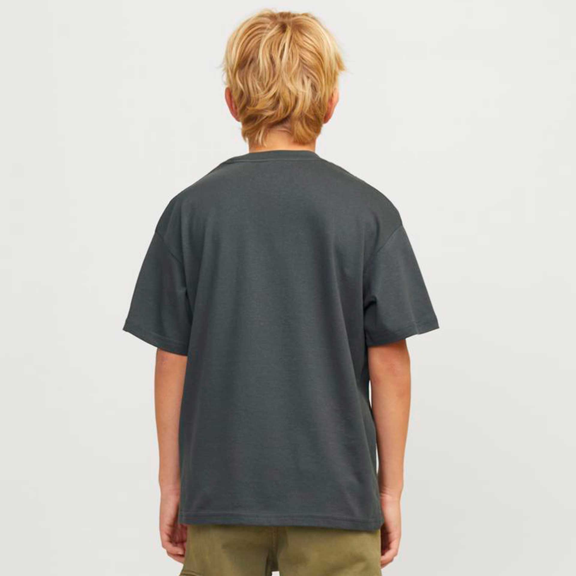 Jack & Jones T-shirt Jorvesterbro tee