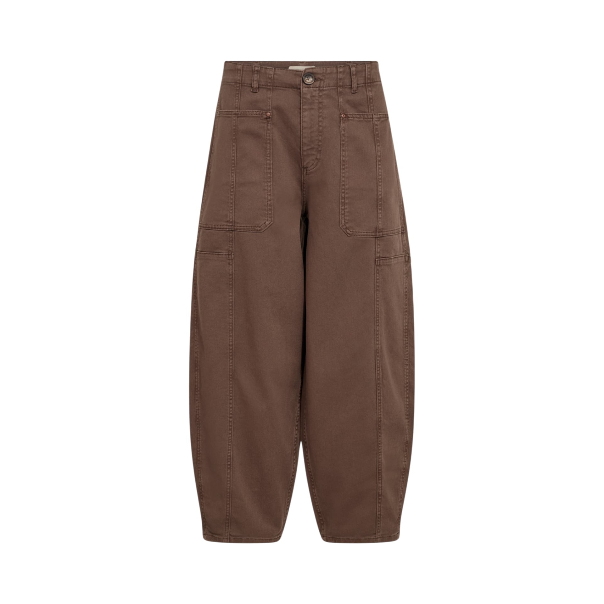 Mos Mosh Pantalon Rosy