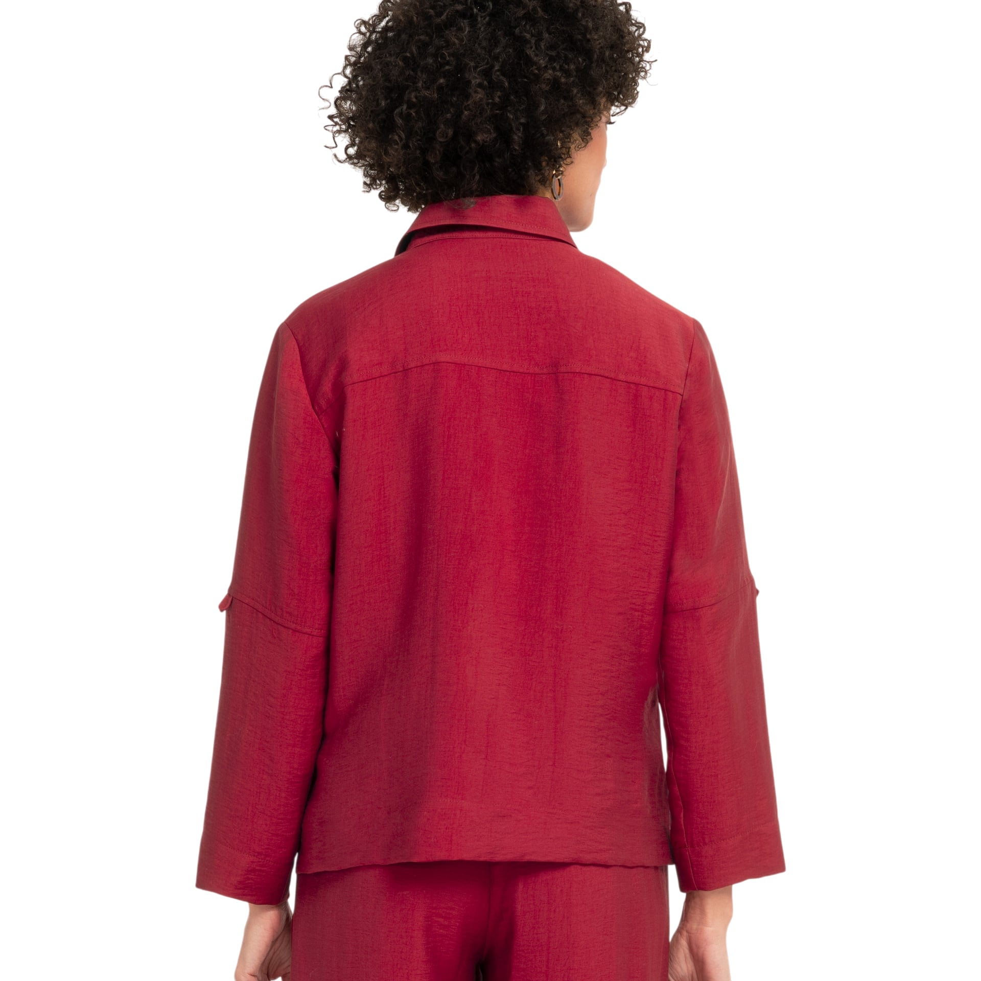 Bianca Blouse Anina
