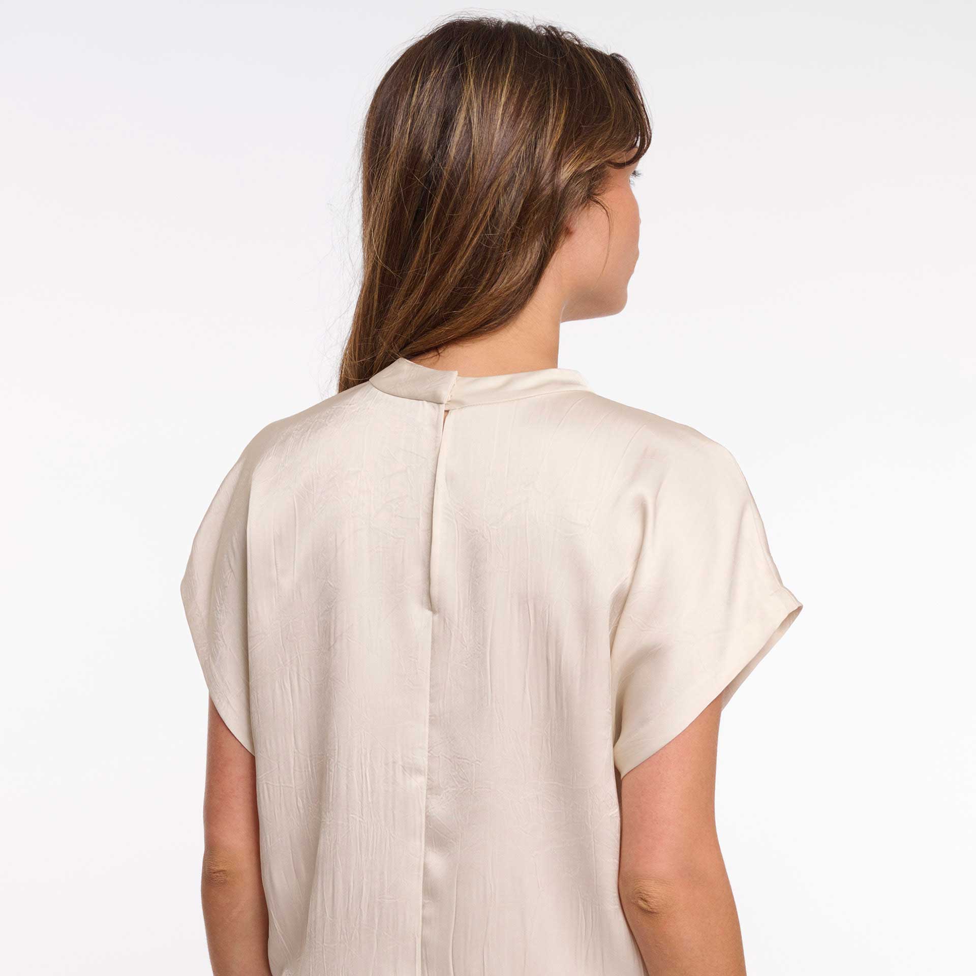 Rino & Pelle Blouse Top Esai