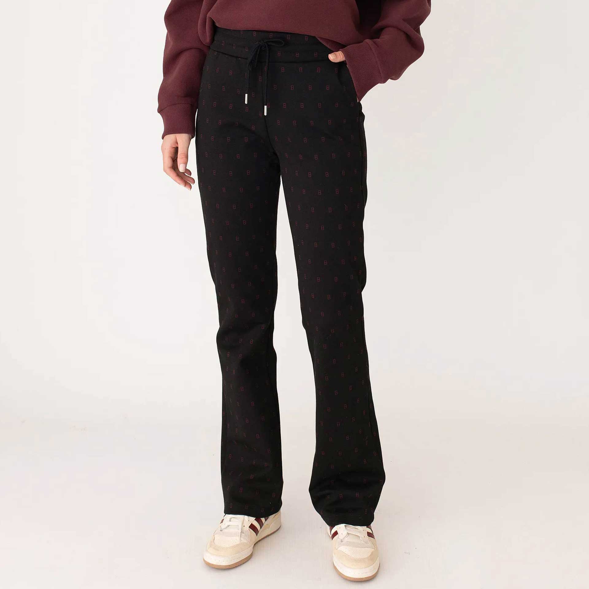 Anna Blue Broek Hobey
