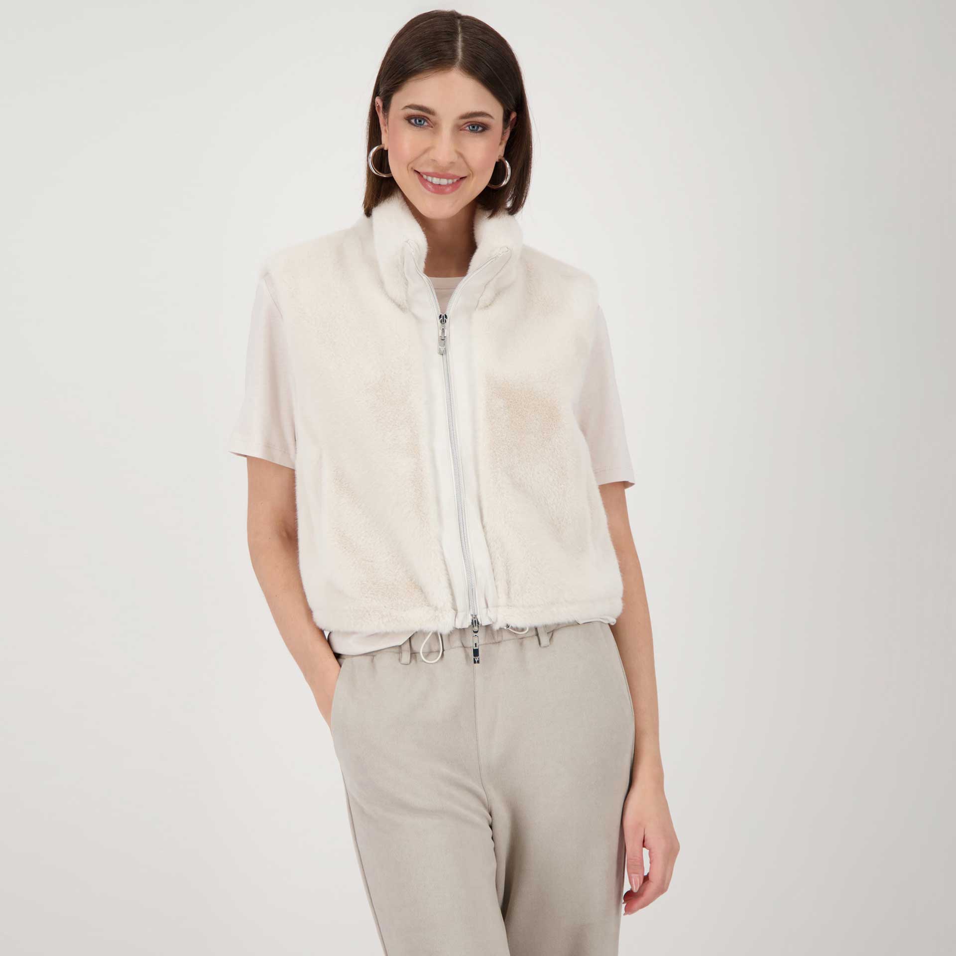 Monari Vest