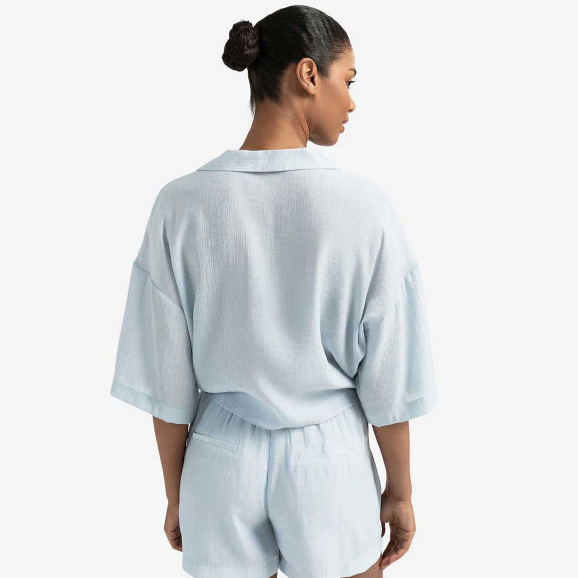YaYa Blouse 