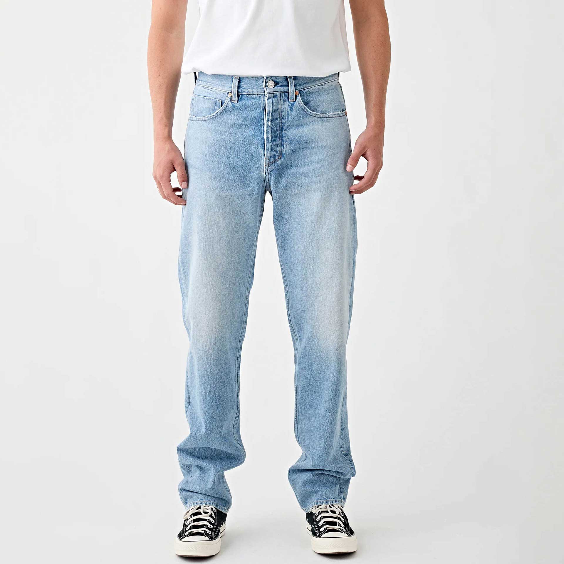 Tenue. Jeans Penn Reno