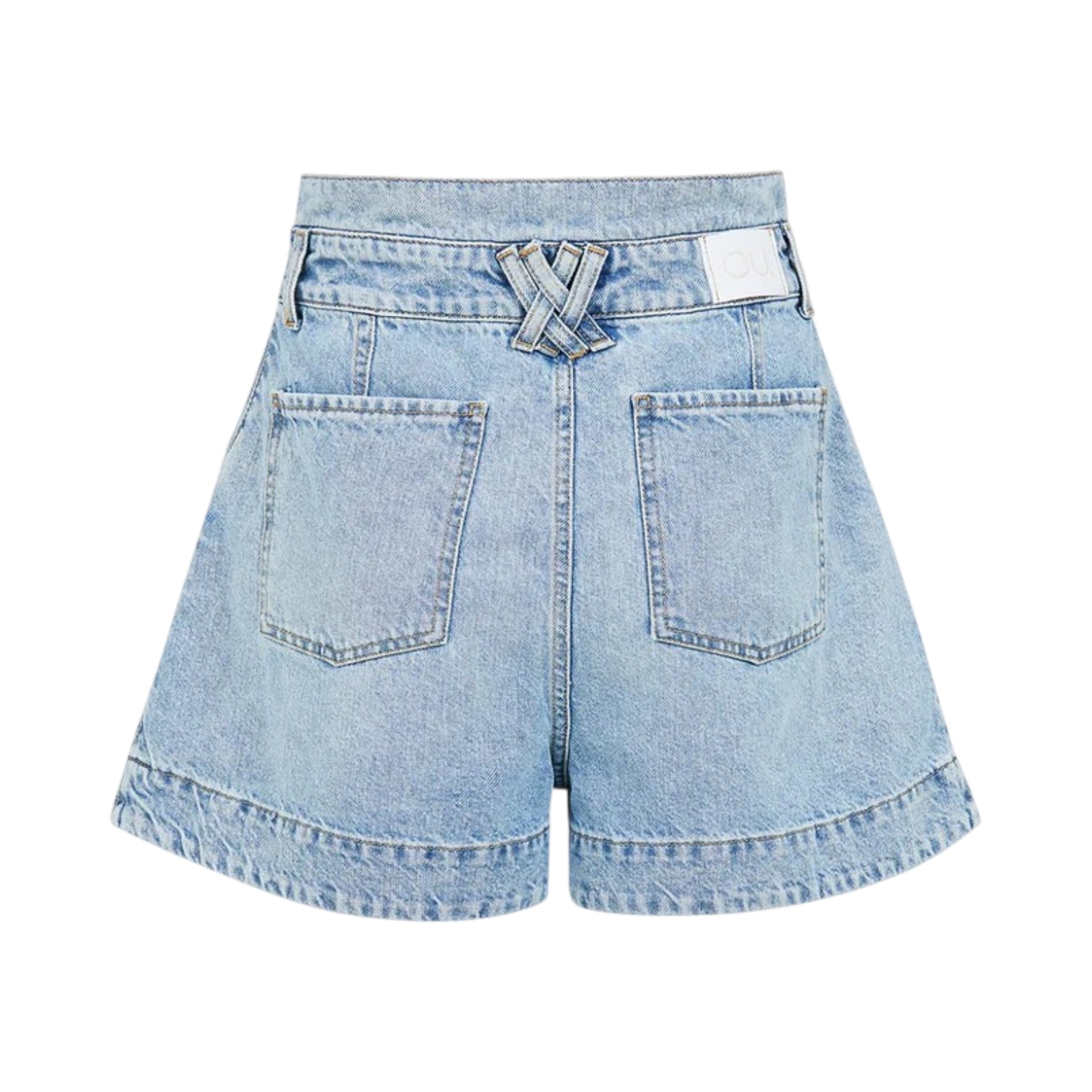 OU. Short Voltaire