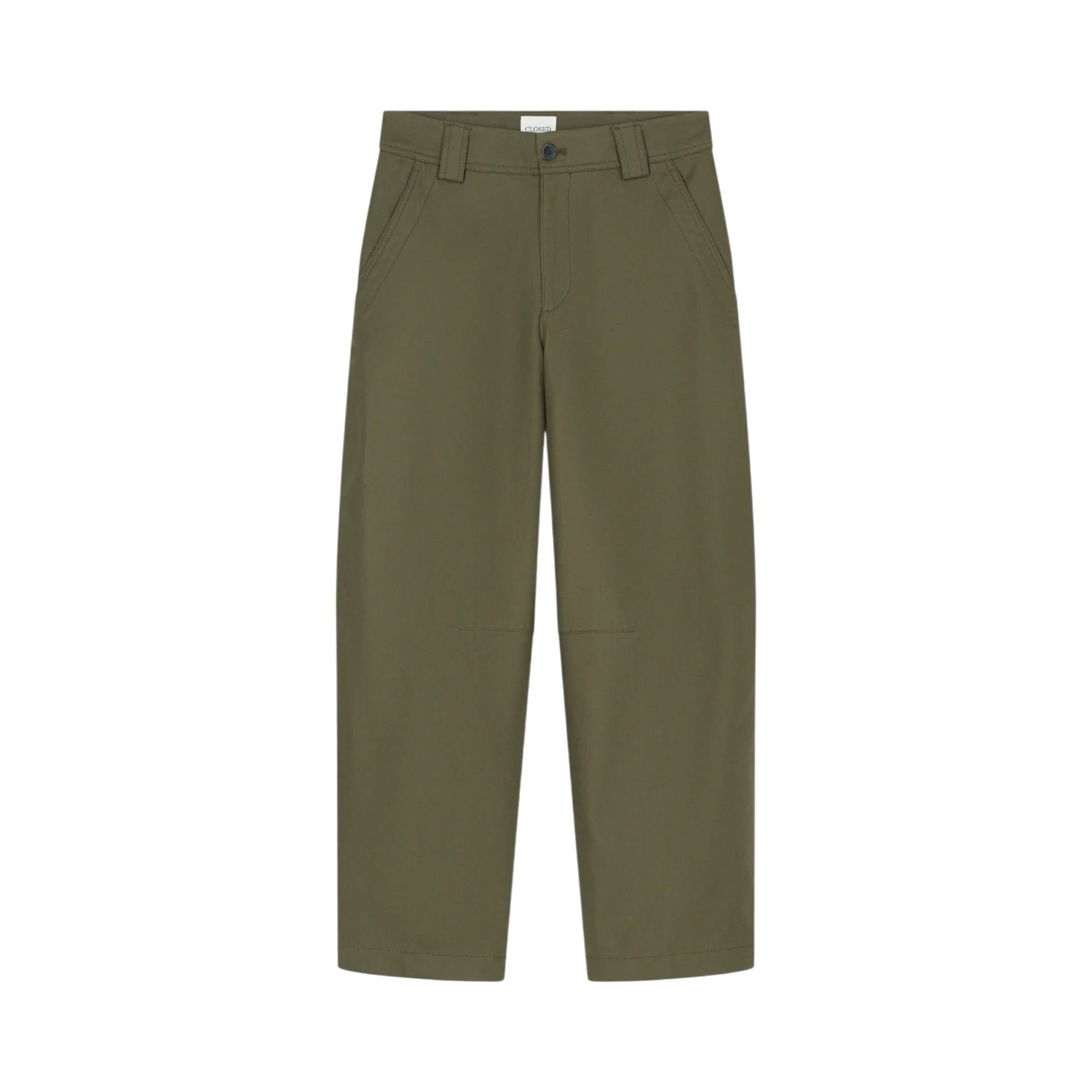 Closed Broek