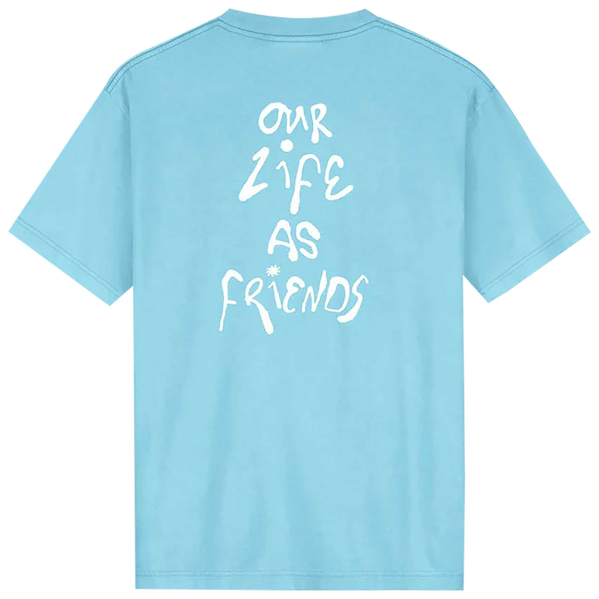 T-Shirt Tag