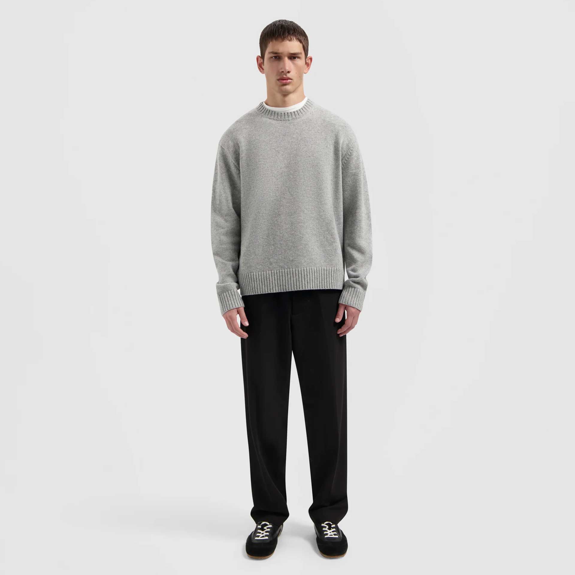 Olaf Hussein Broek Regular