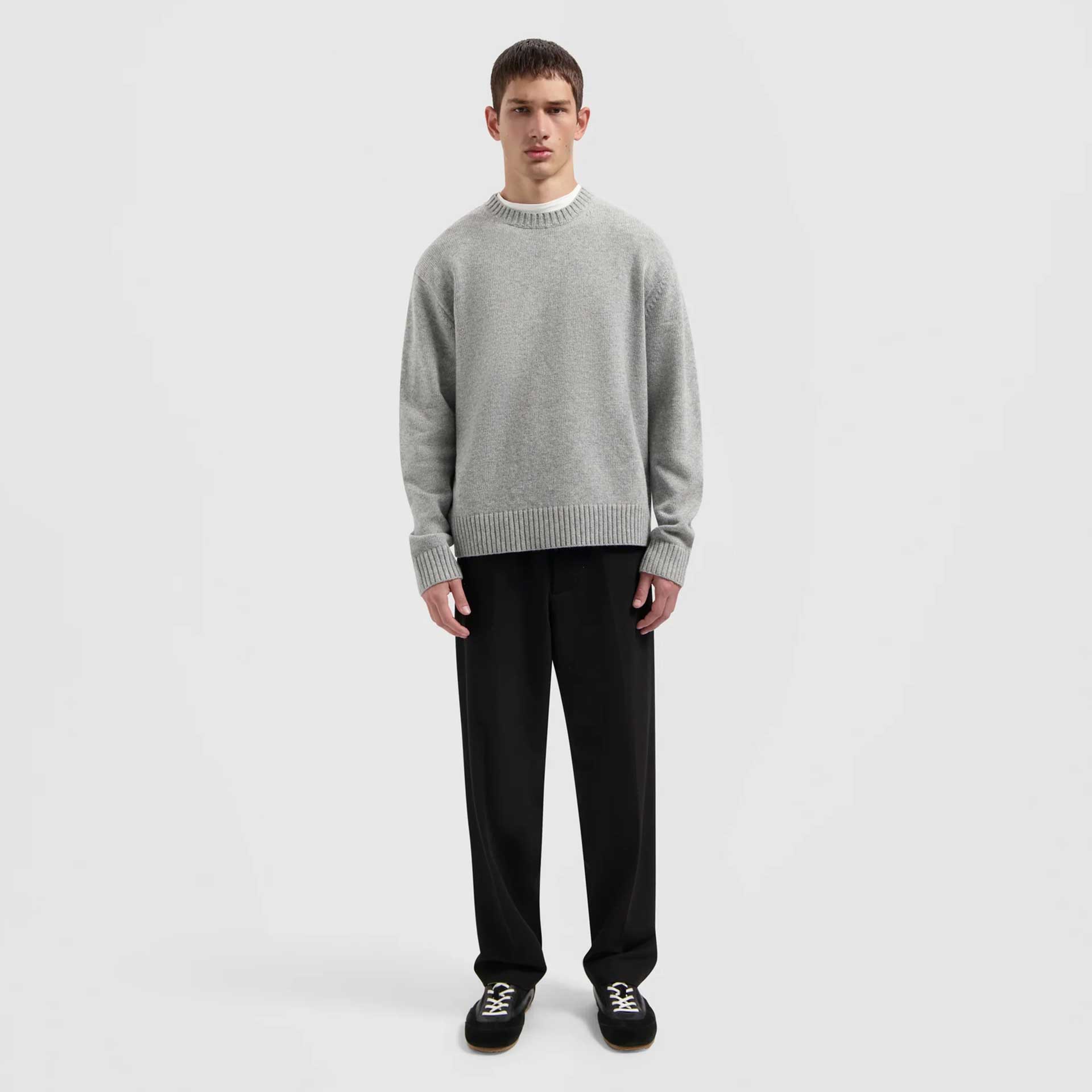 Olaf Hussein Broek Regular