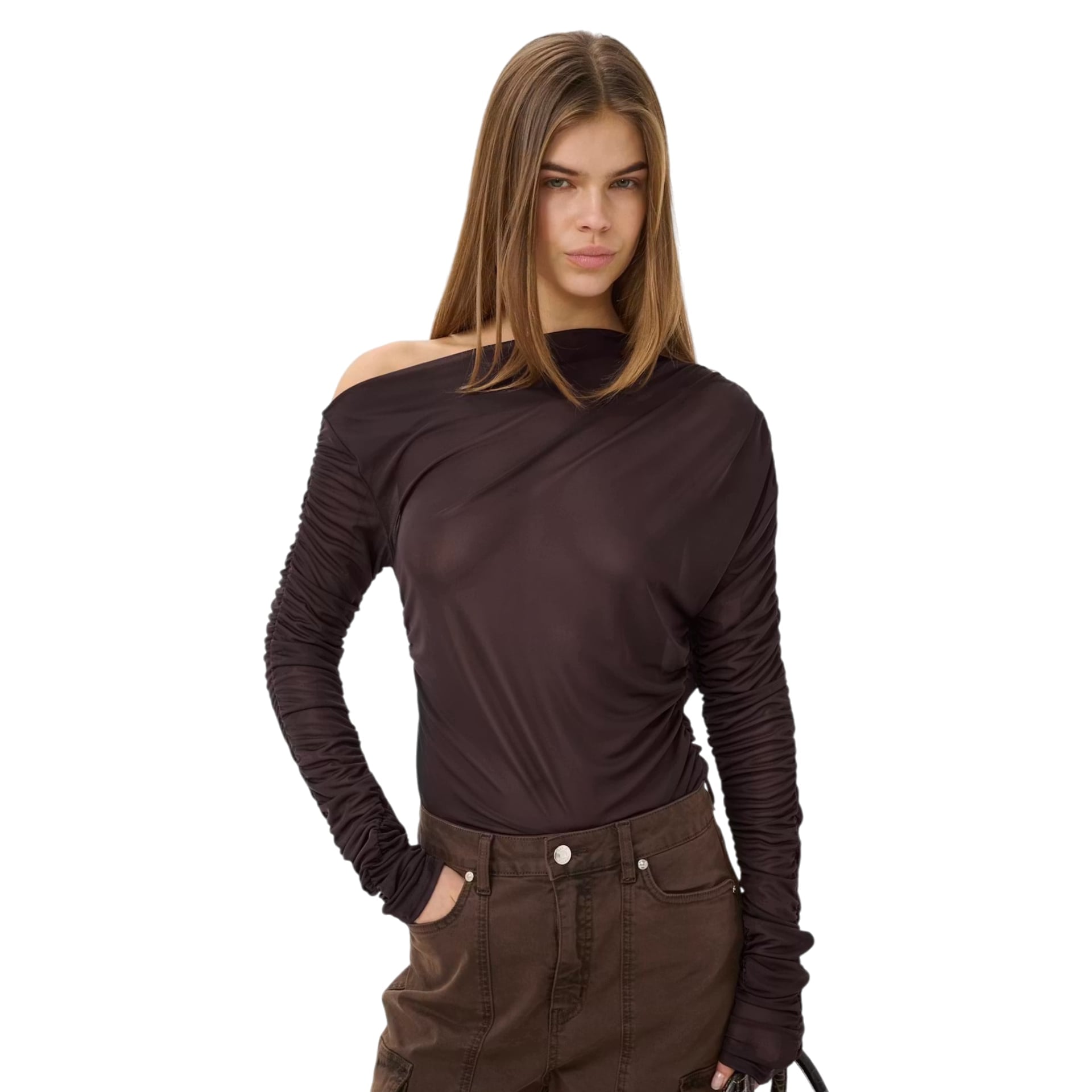 Gestuz Blouse Svedae