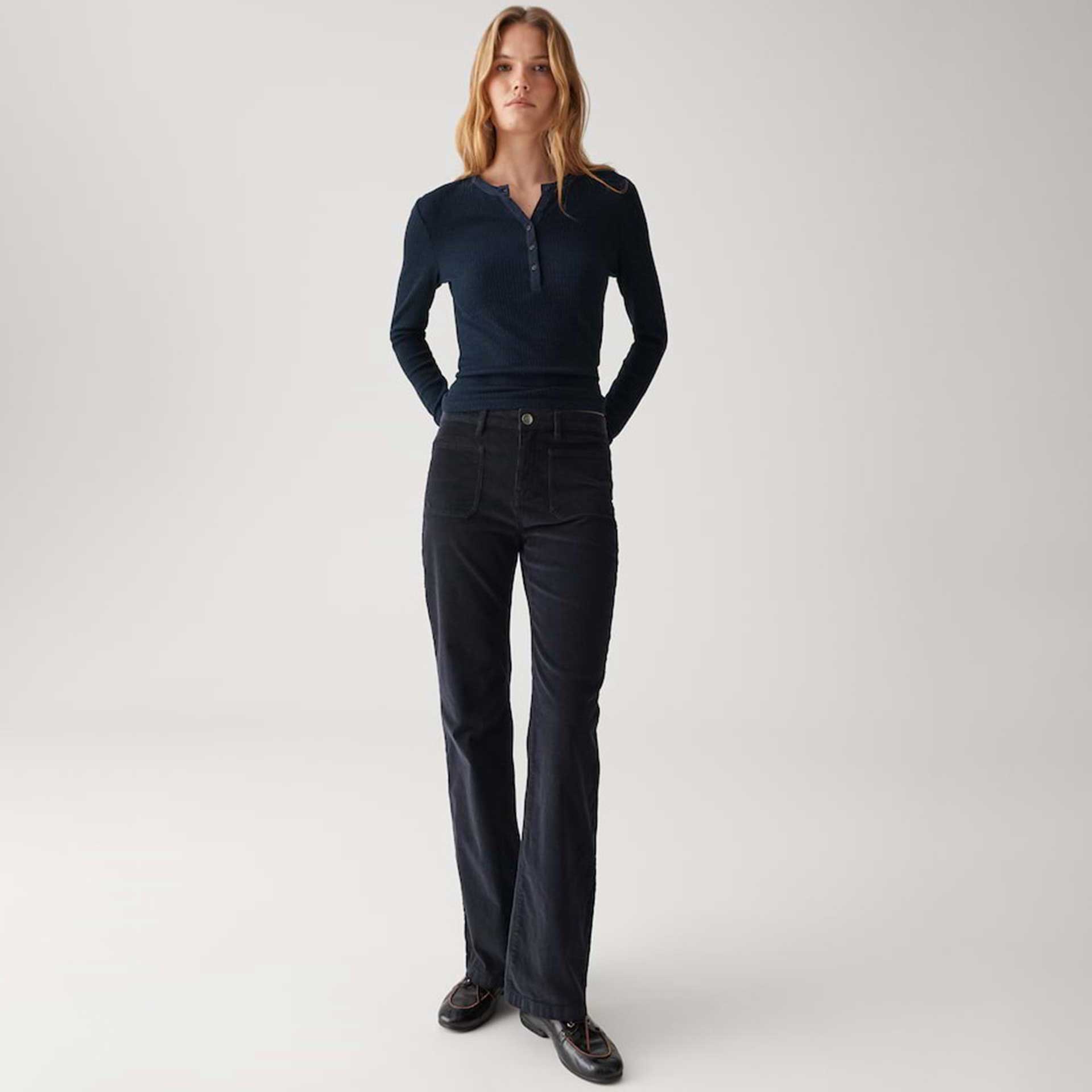 Opus Broek Ebbi