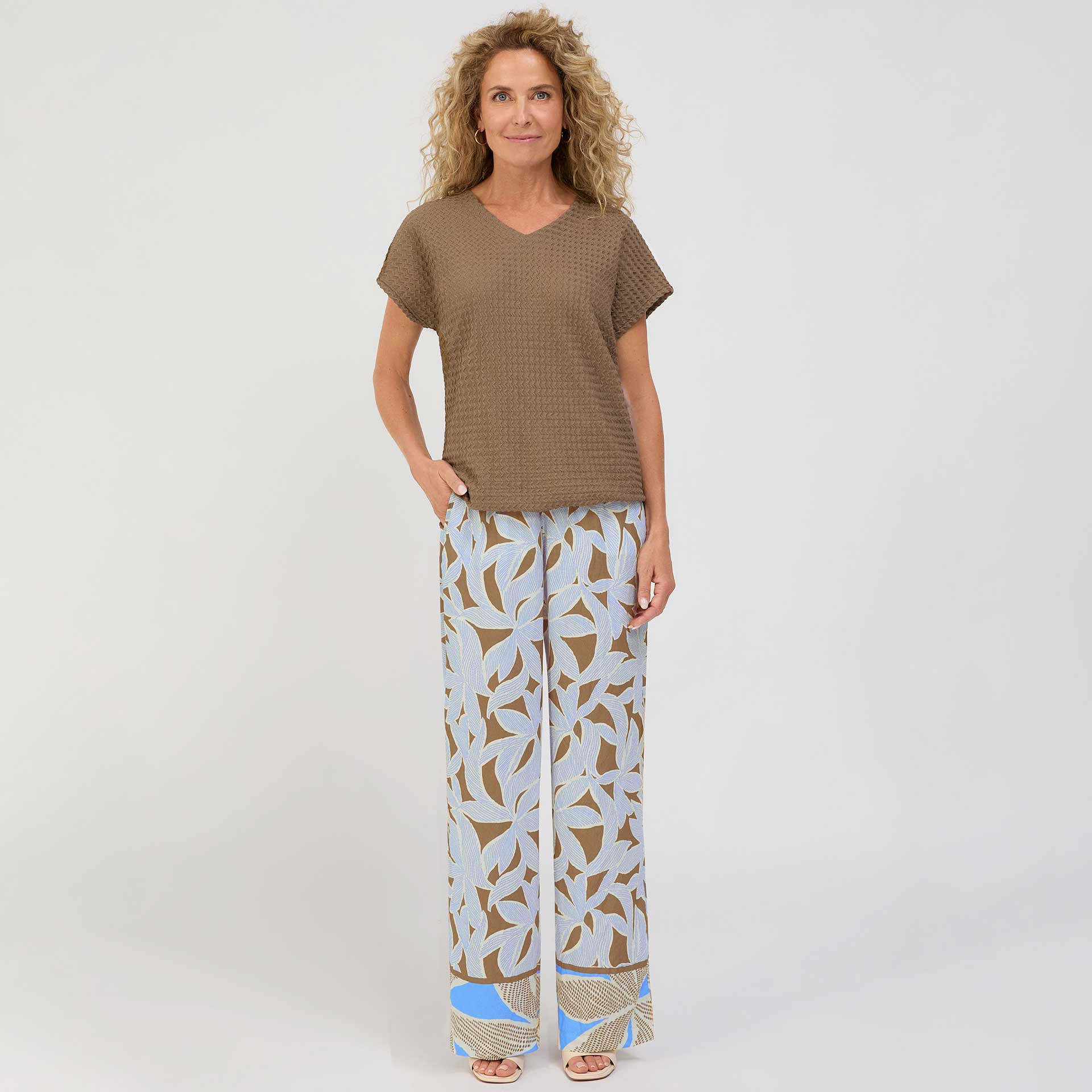 Bianca T-Shirt Julie