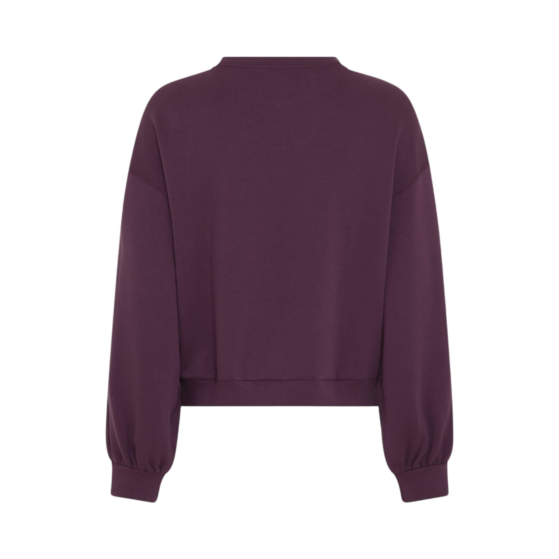Msch Copenhagen Sweatshirt Brooke Ima