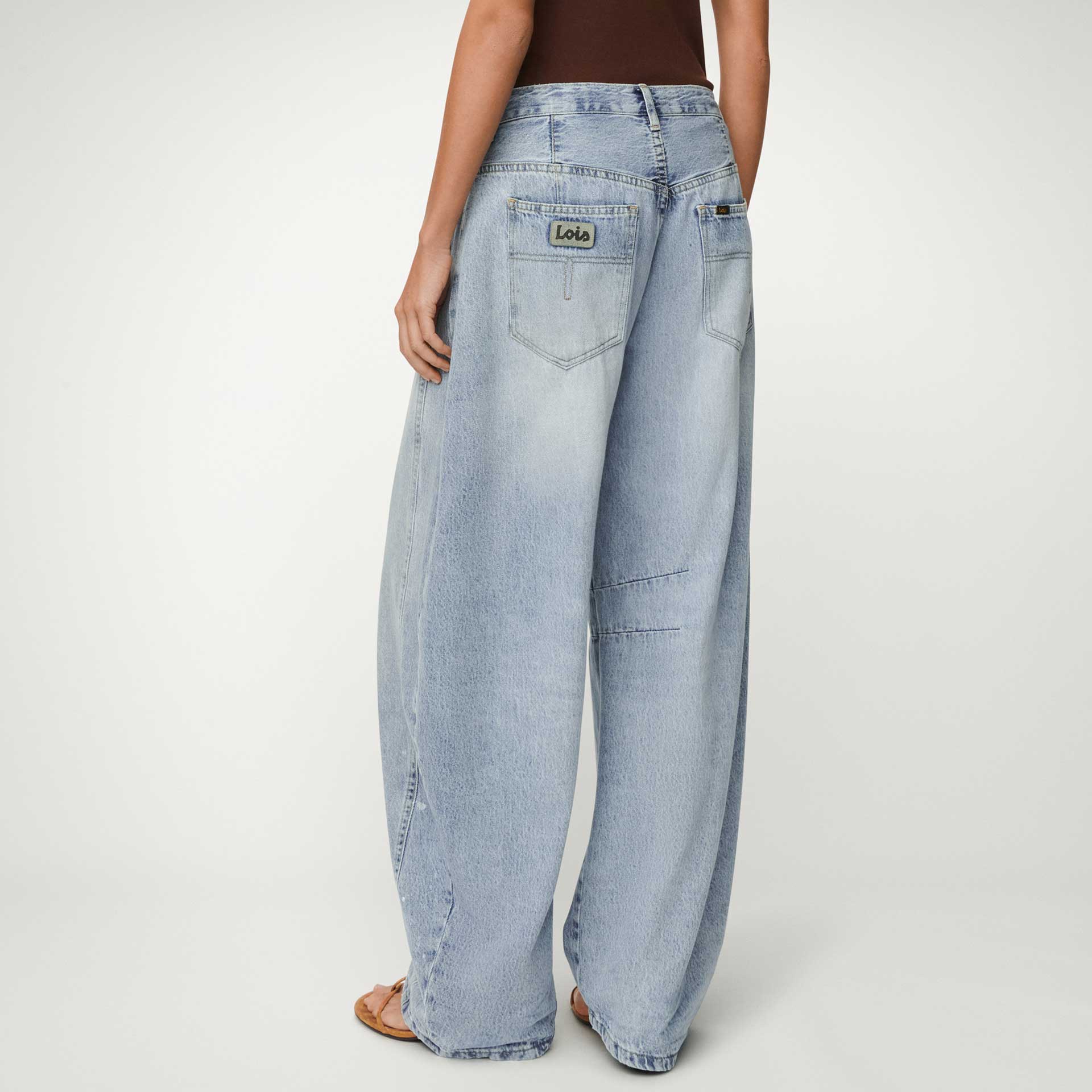 Lois jeans Jeans Alliana