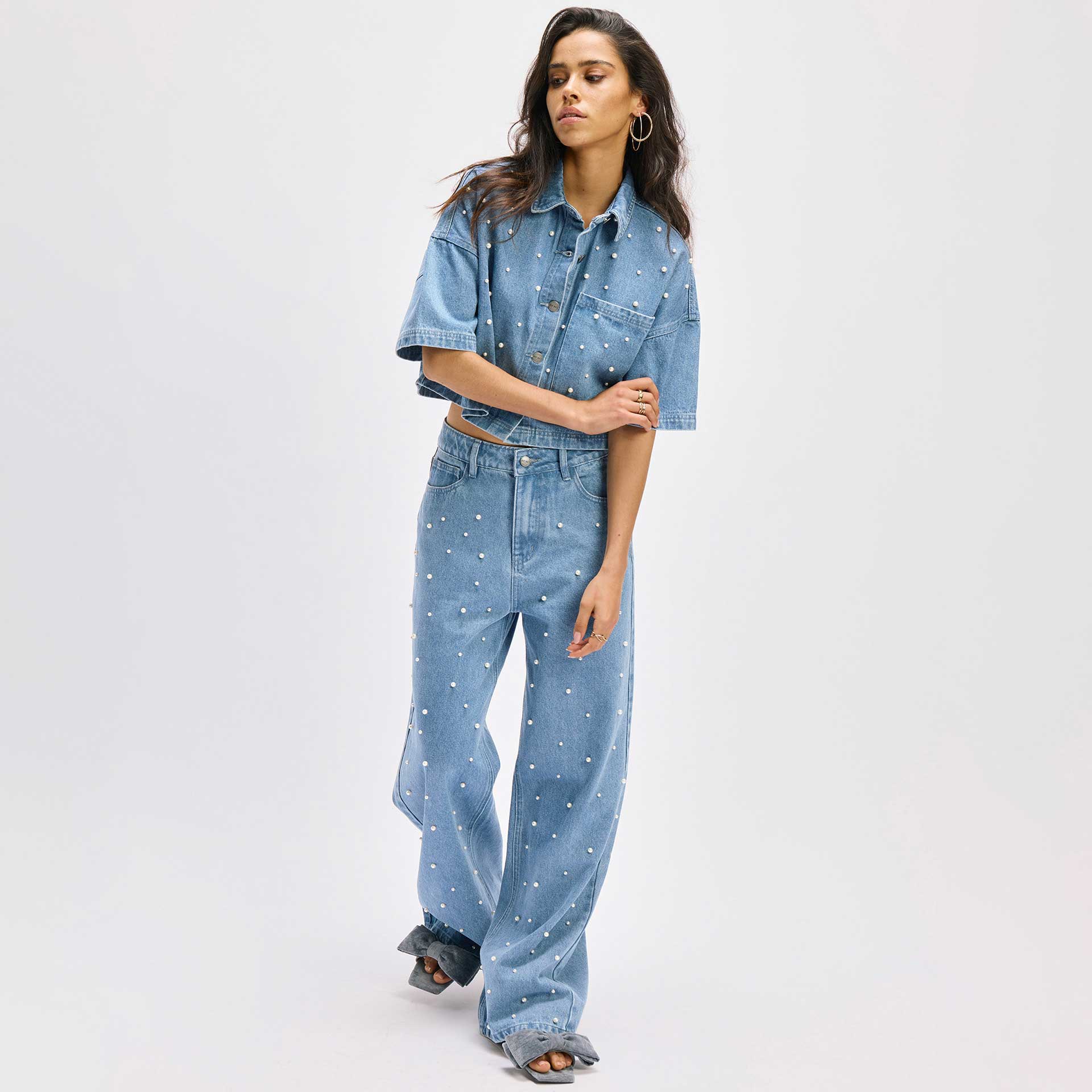Refined Department Jeans Payton