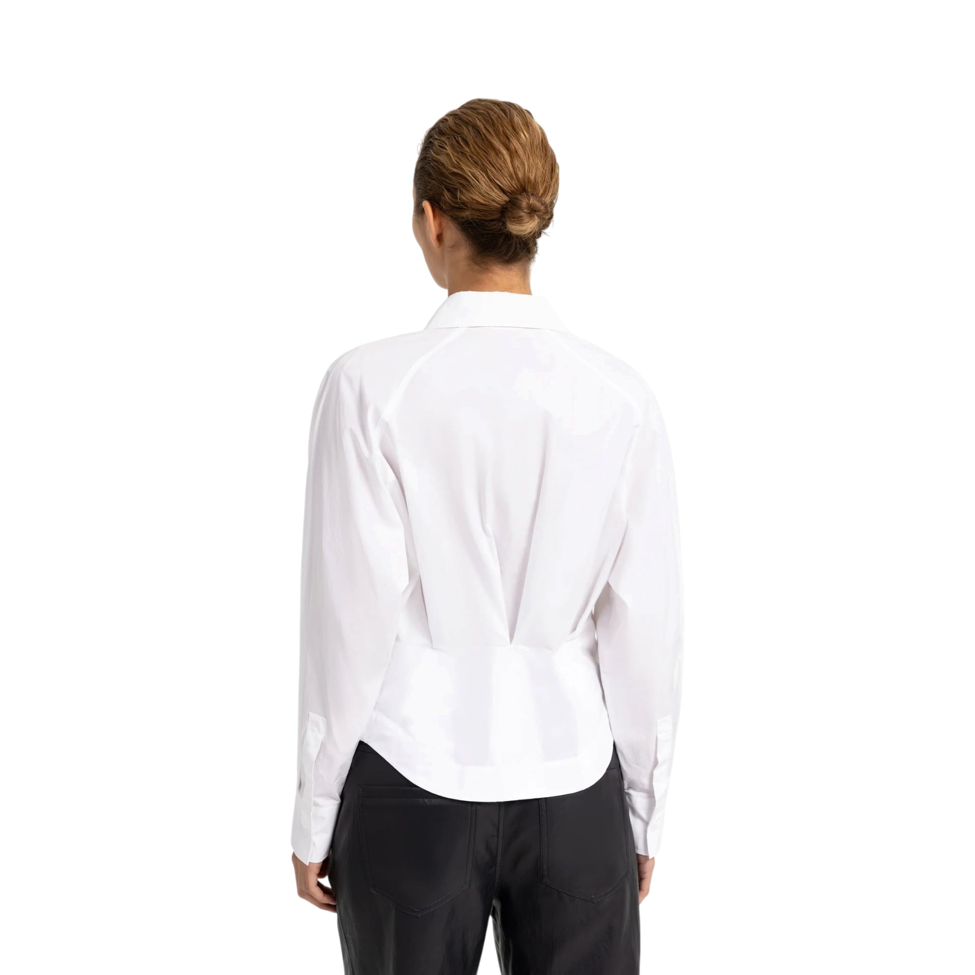 YaYa Blouse