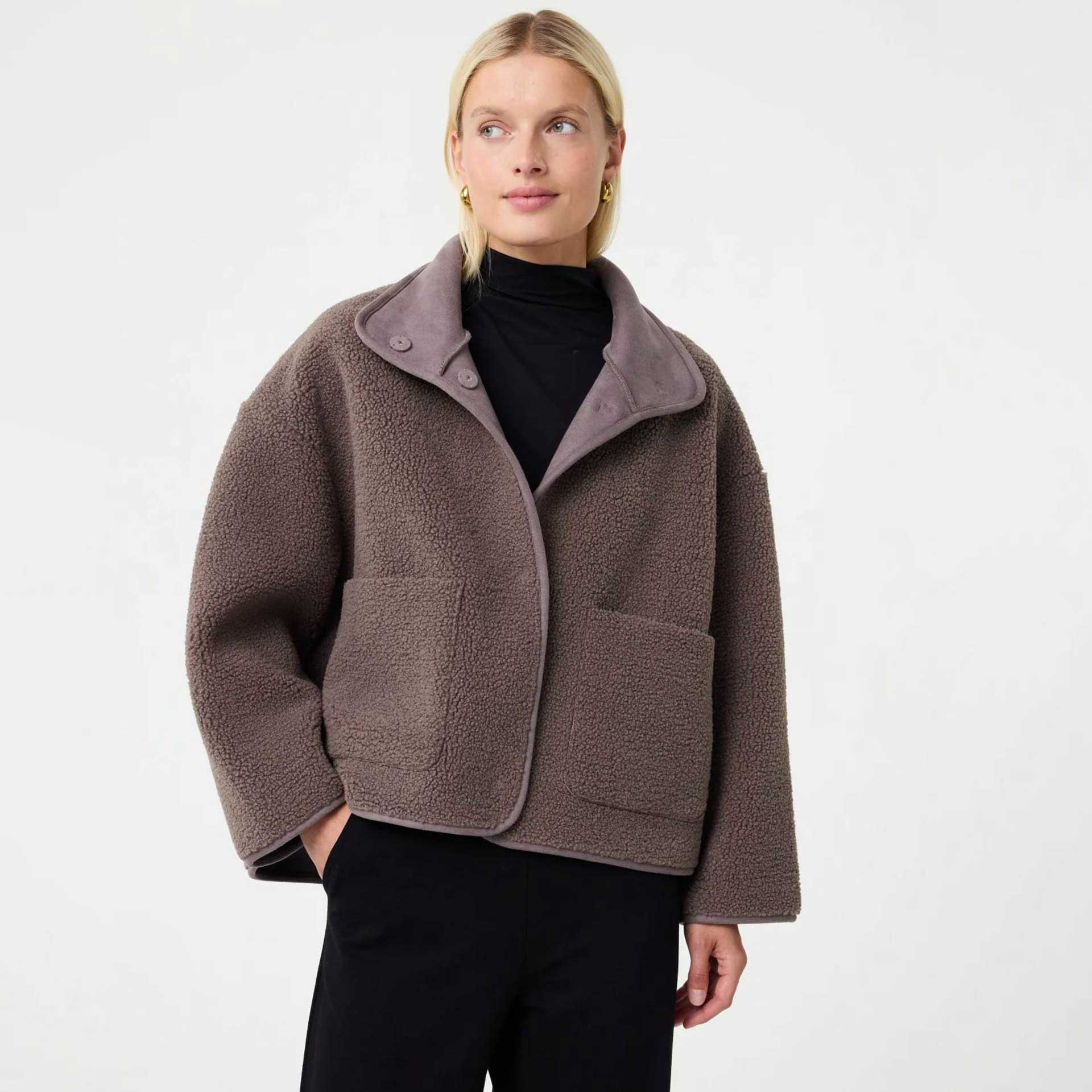 Knit-ted Jasje Jill