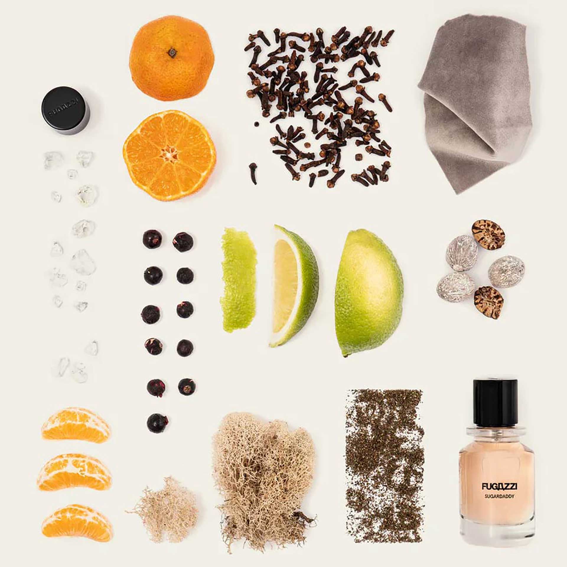 Fugazzi Fugazzi Sugardaddy