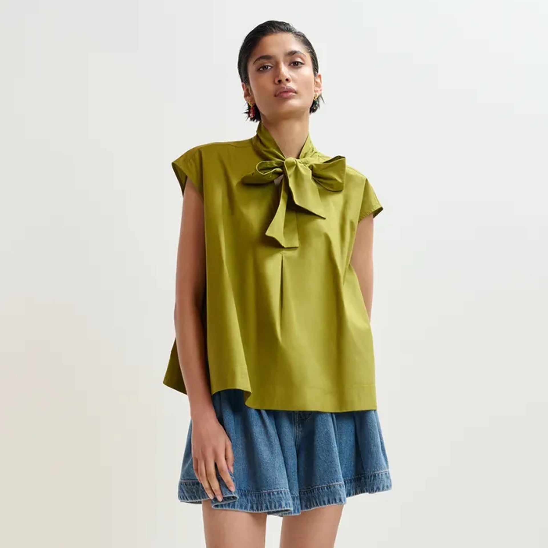 Essentiel Blouse Jalaysia