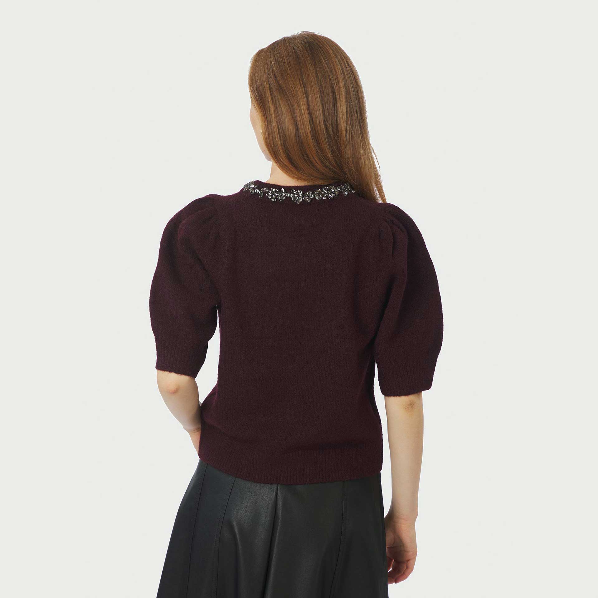 Neo Noir Truitje Maia