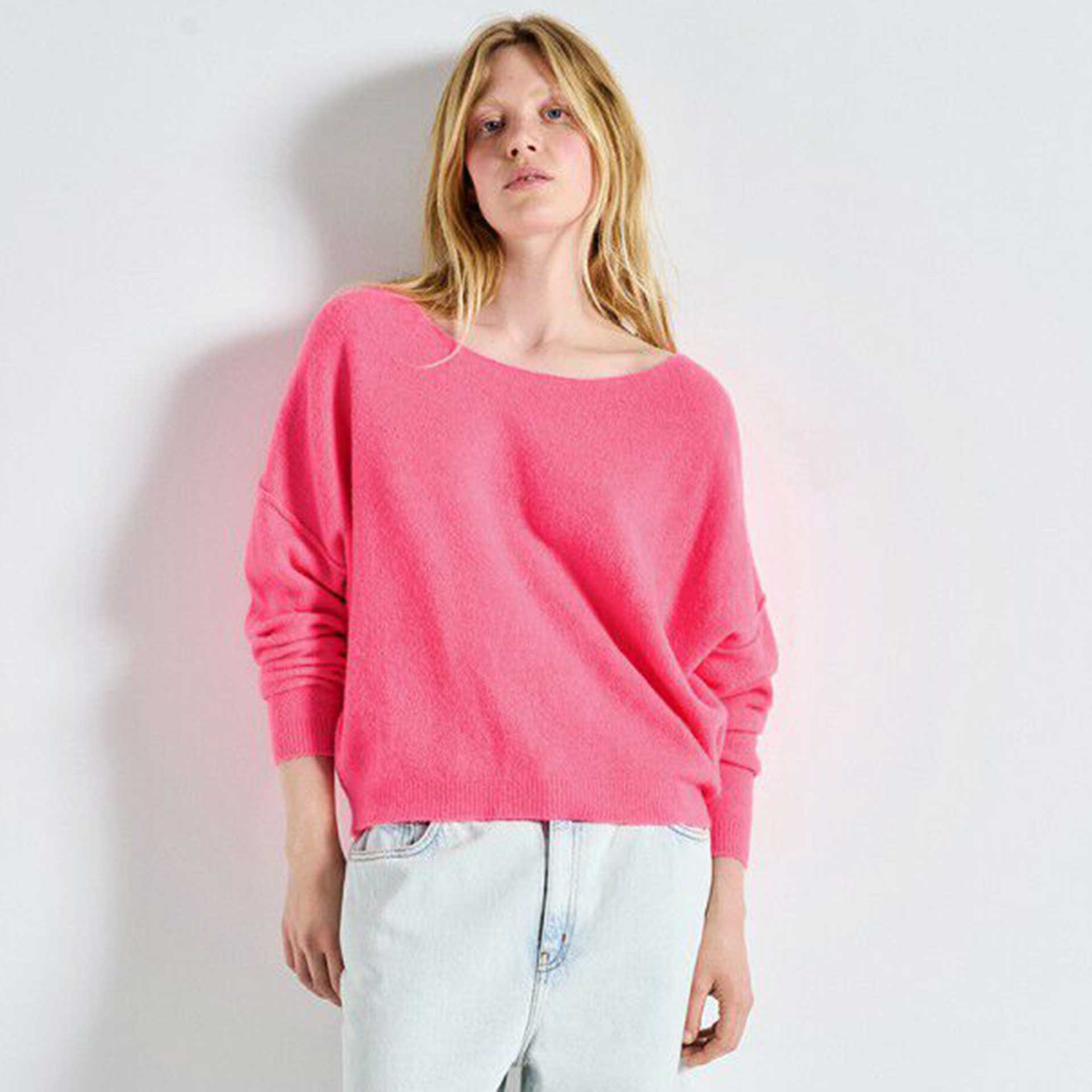 American Vintage Sweater