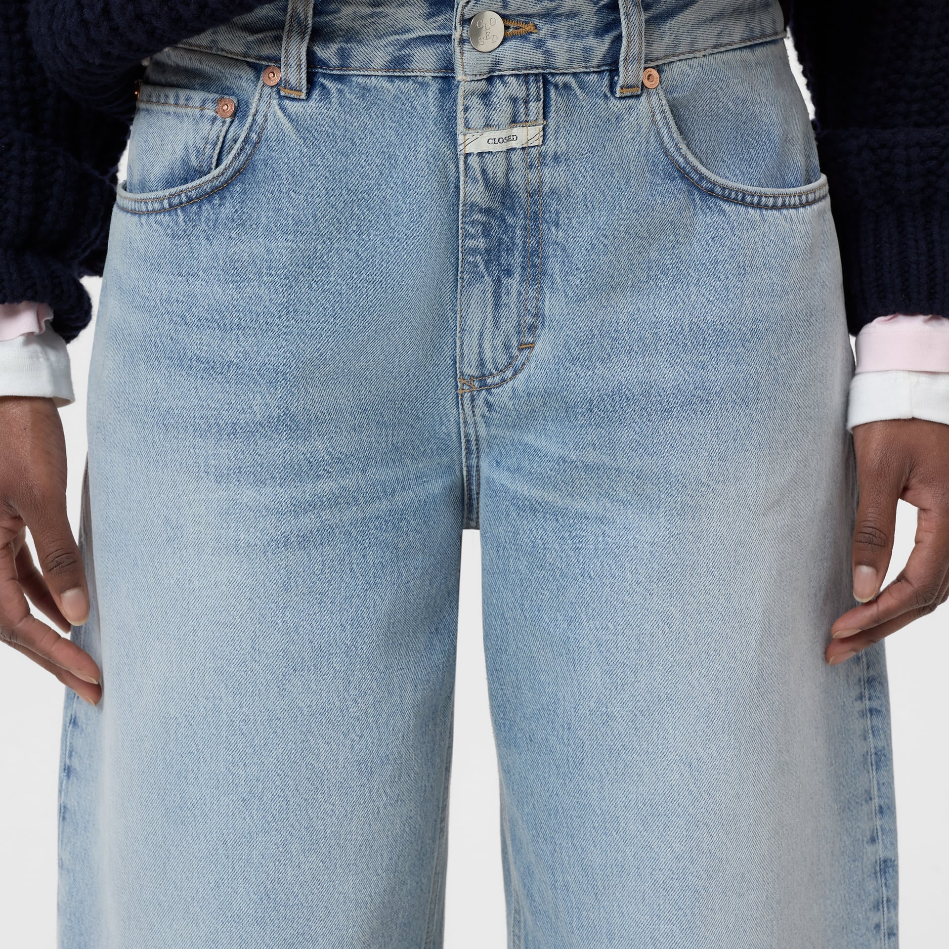 Closed Jeans Jazzie