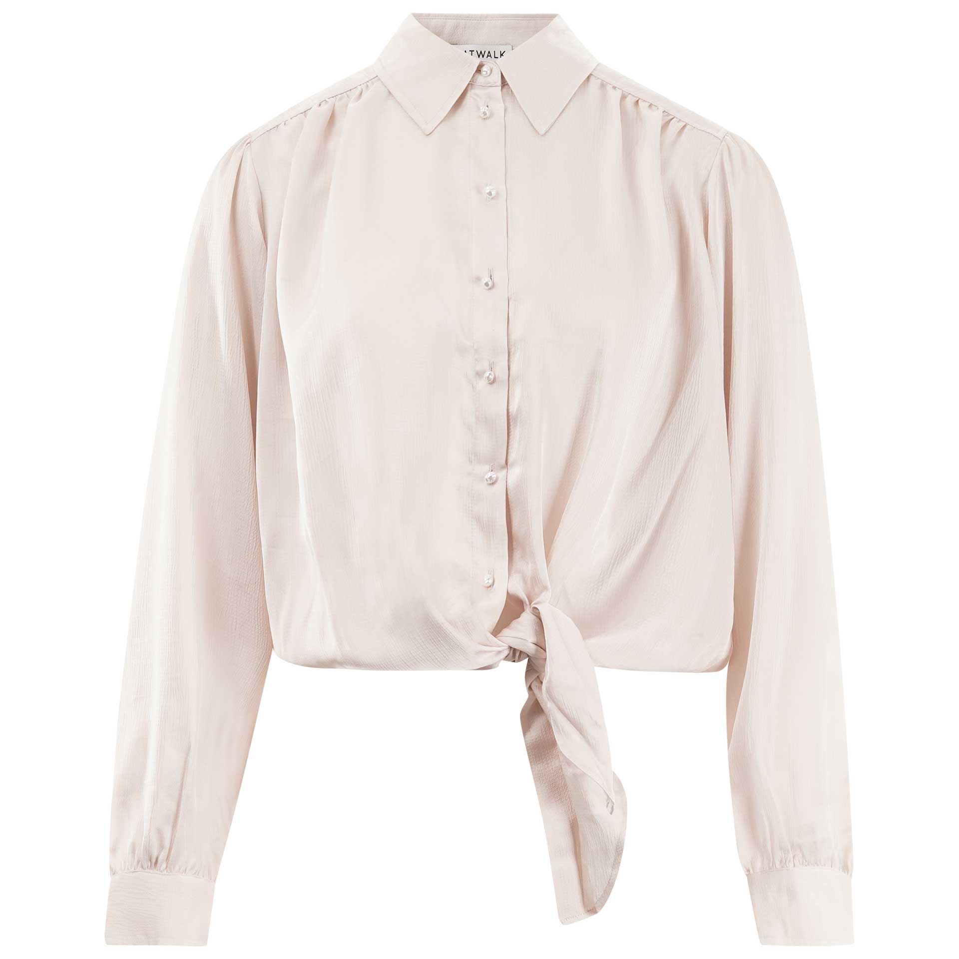 Catwalk Junkie Blouse 