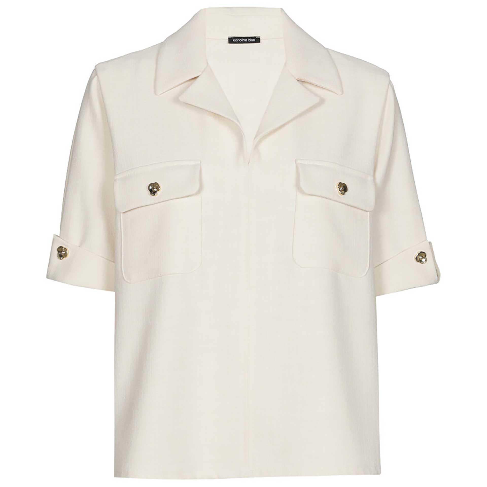 Caroline Biss Blouse top