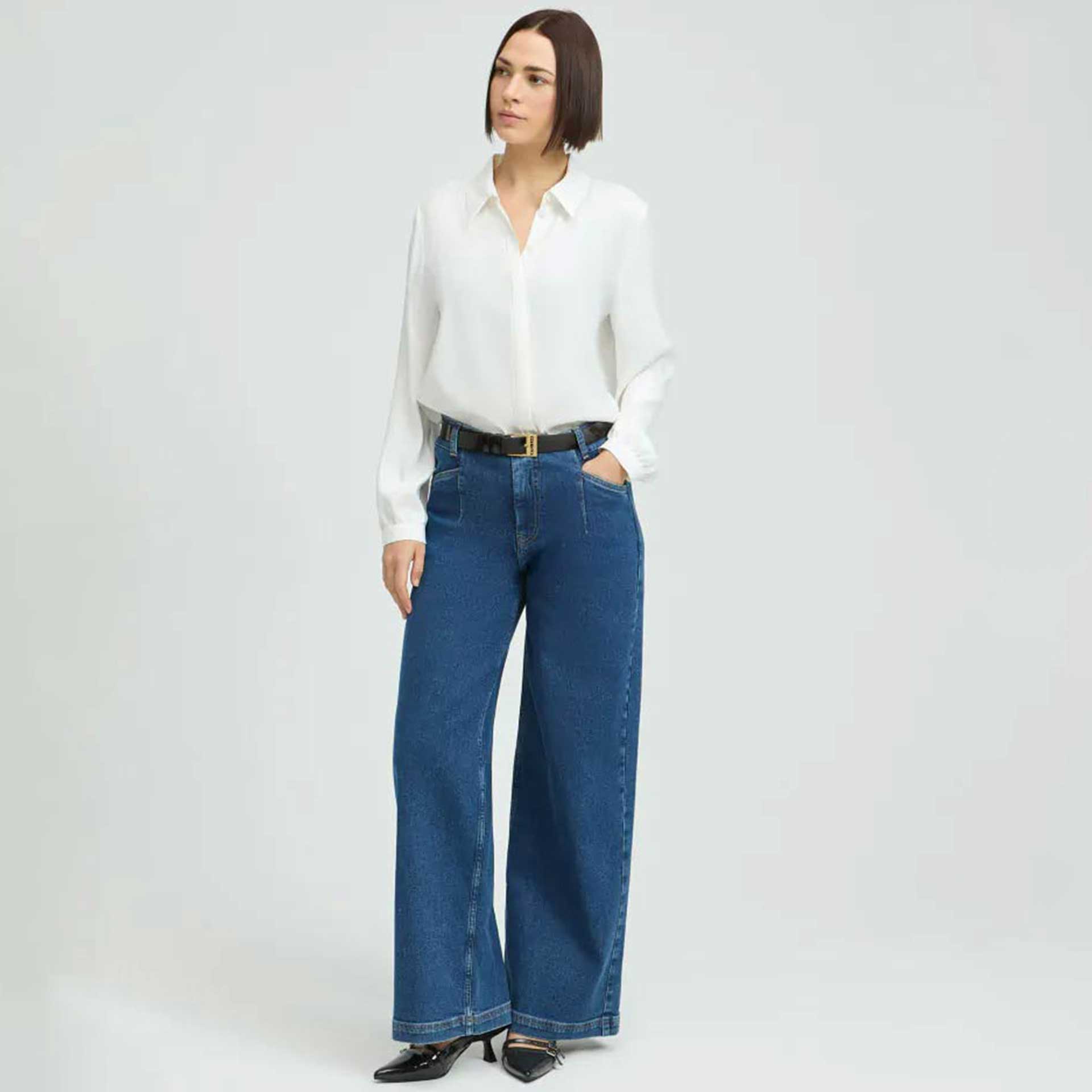 Xandres Blouse Hildo