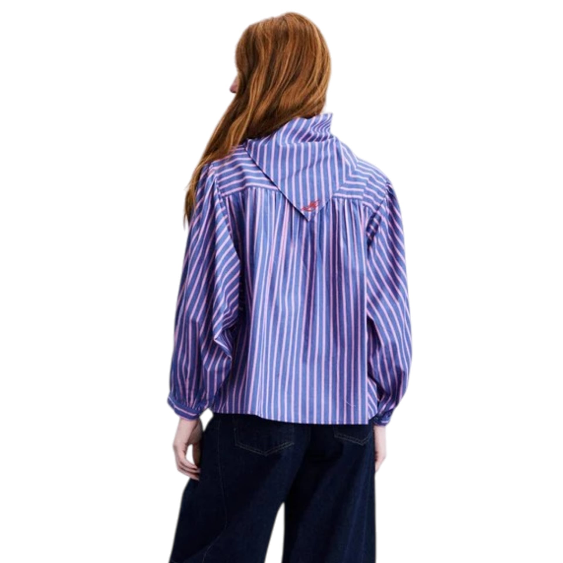 FRNCH Blouse Guri