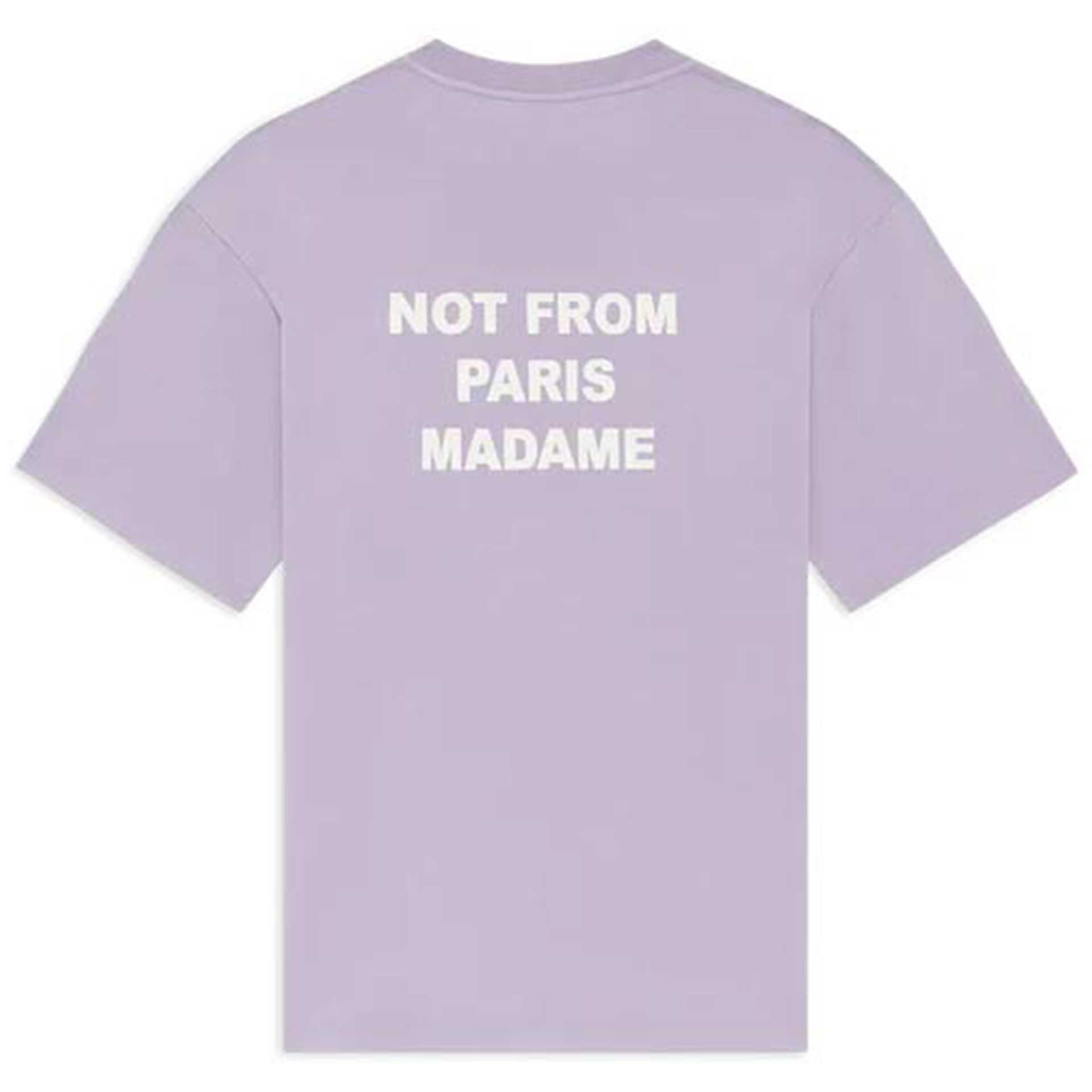 Drole de Monsieur T-shirt